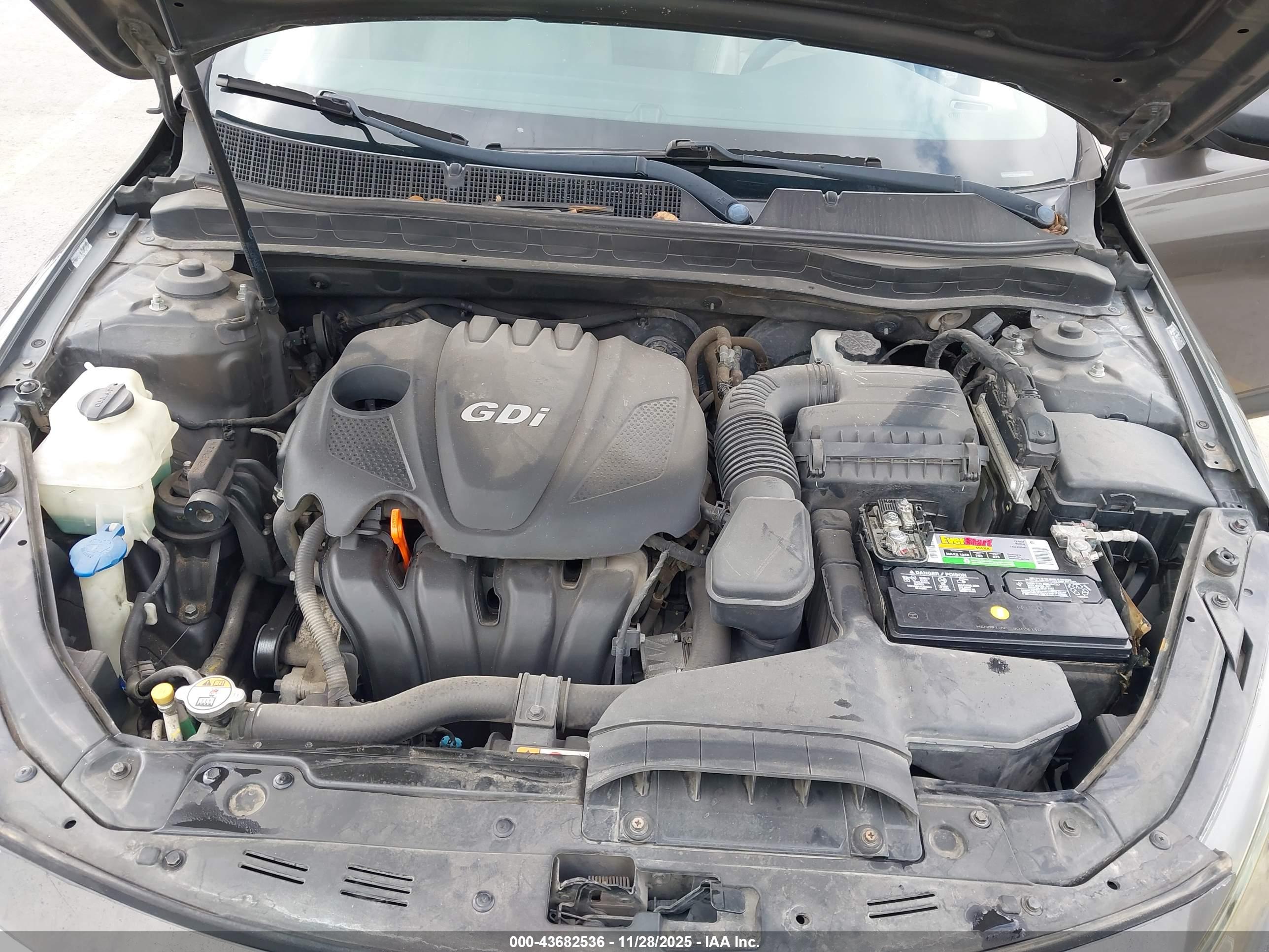 KIA OPTIMA image 10