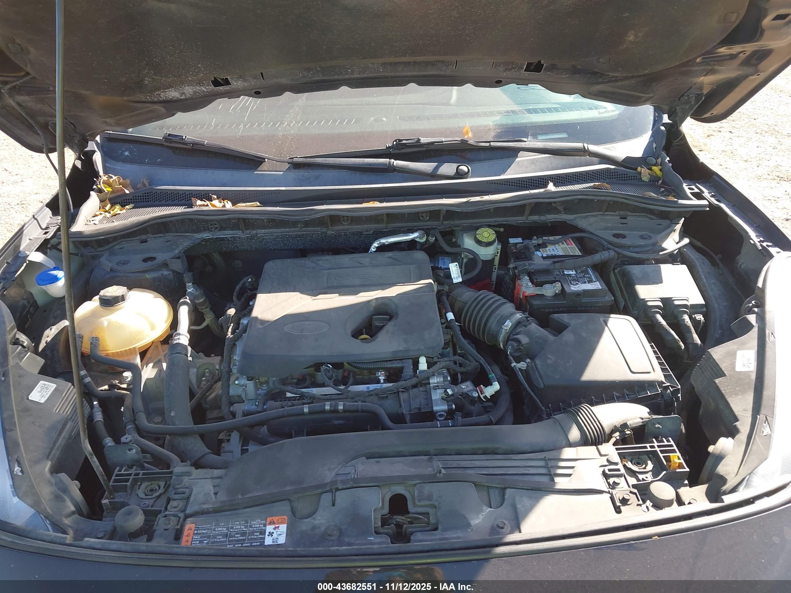 FORD ESCAPE image 10