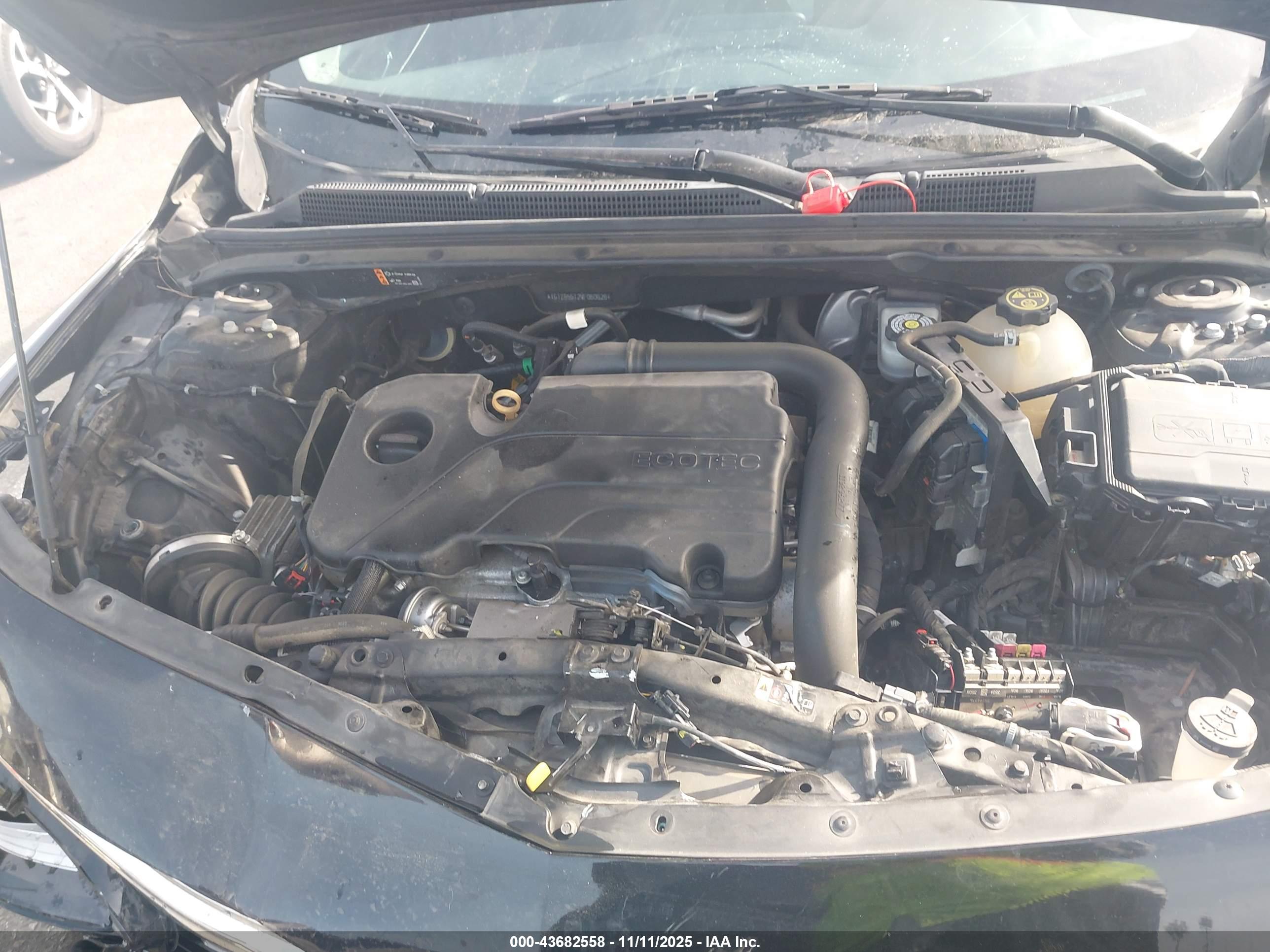 CHEVROLET MALIBU image 10