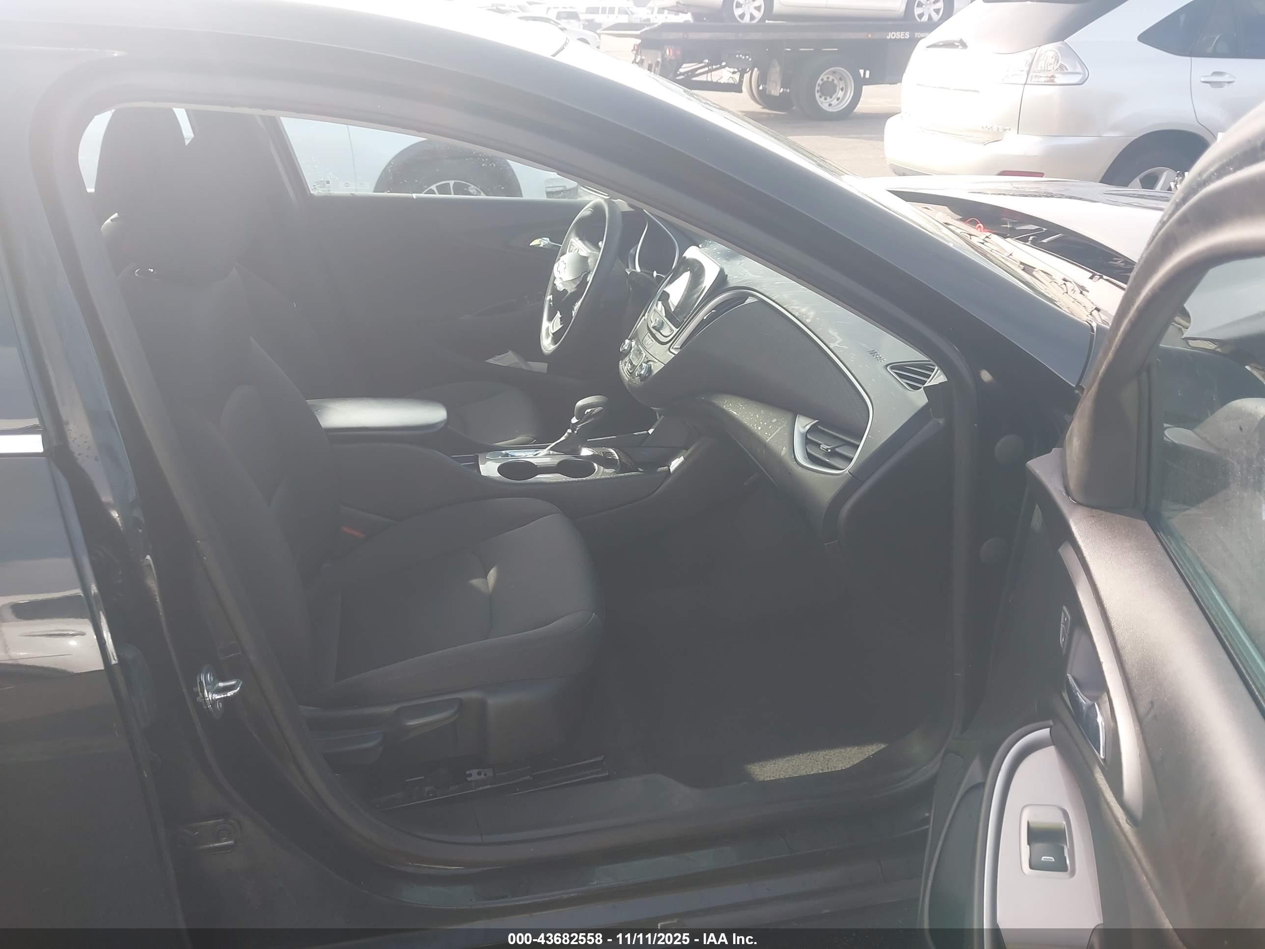 CHEVROLET MALIBU image 5