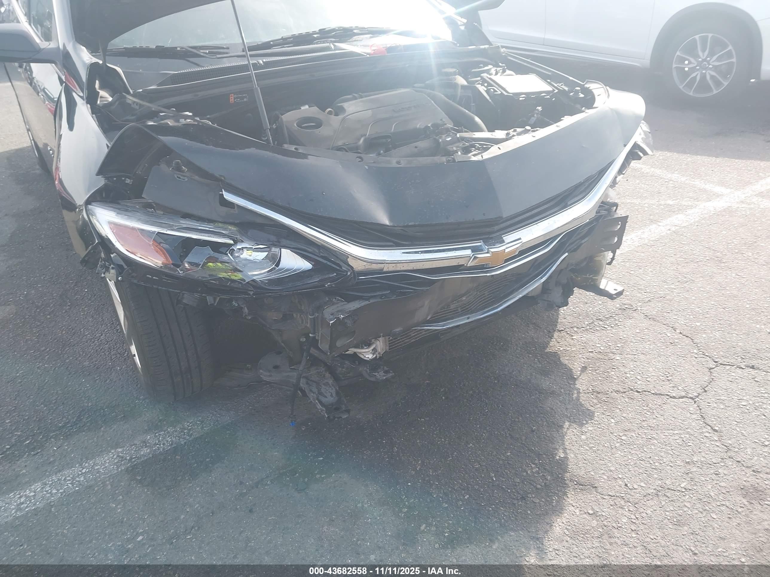 CHEVROLET MALIBU image 6