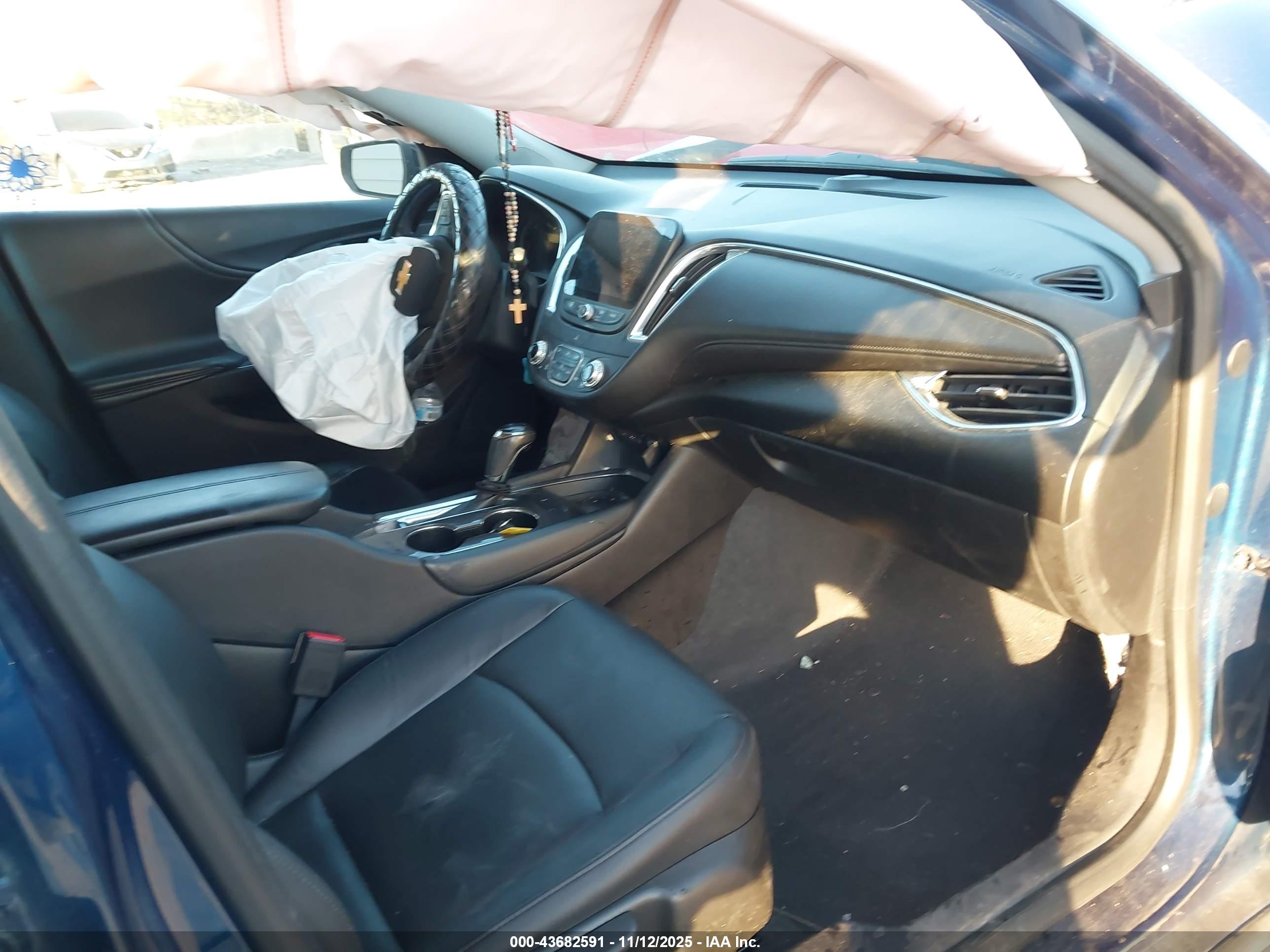 CHEVROLET MALIBU image 5