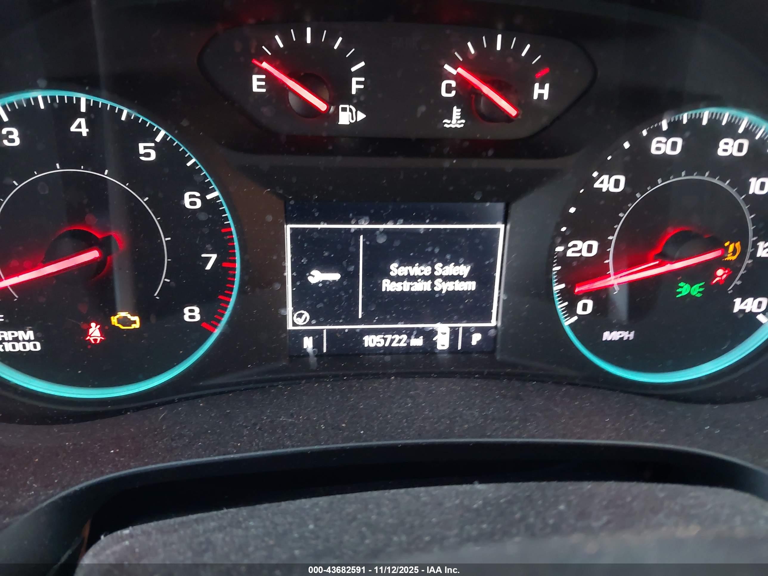 CHEVROLET MALIBU image 7