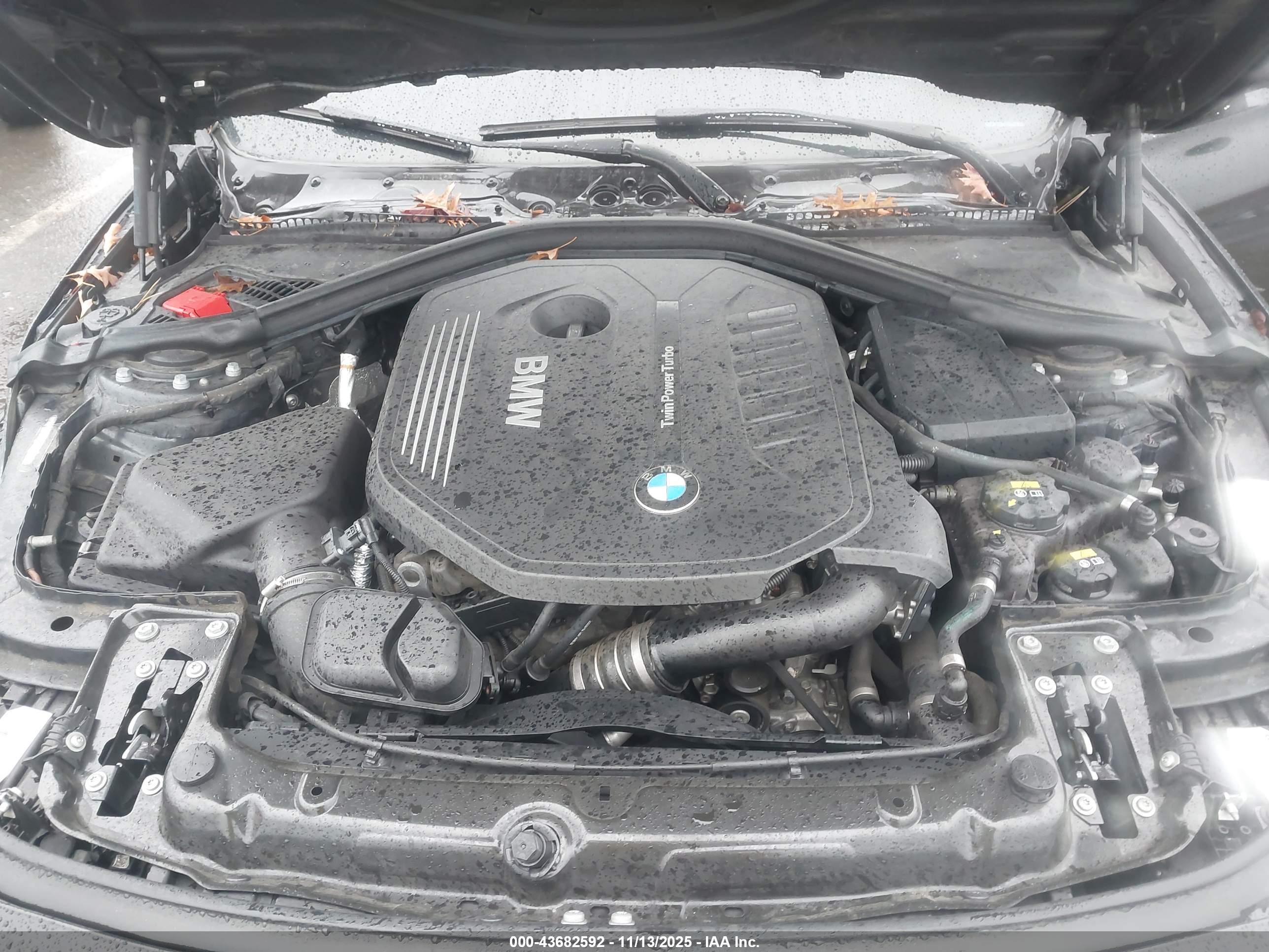 BMW 340I image 10