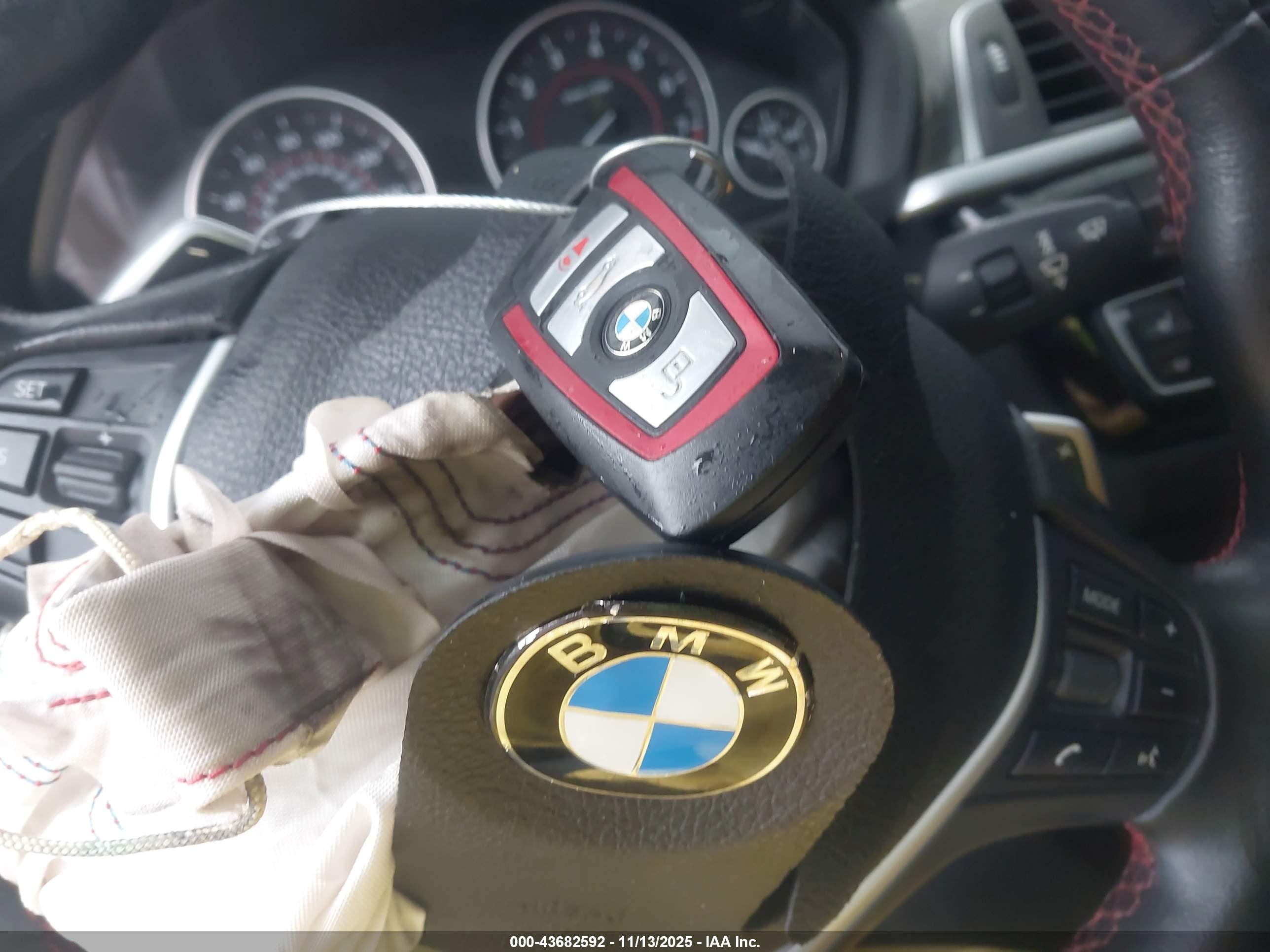 BMW 340I image 11