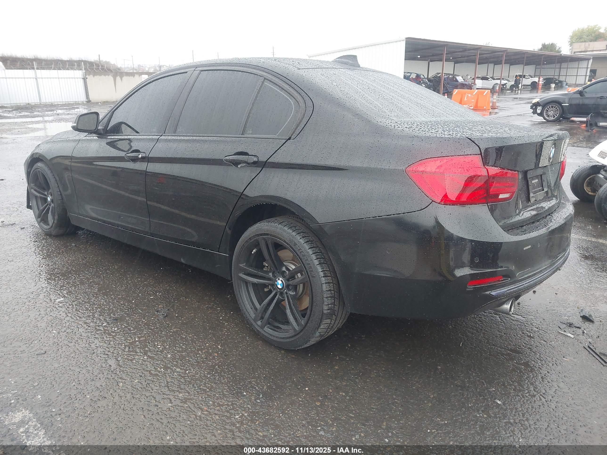 BMW 340I image 3