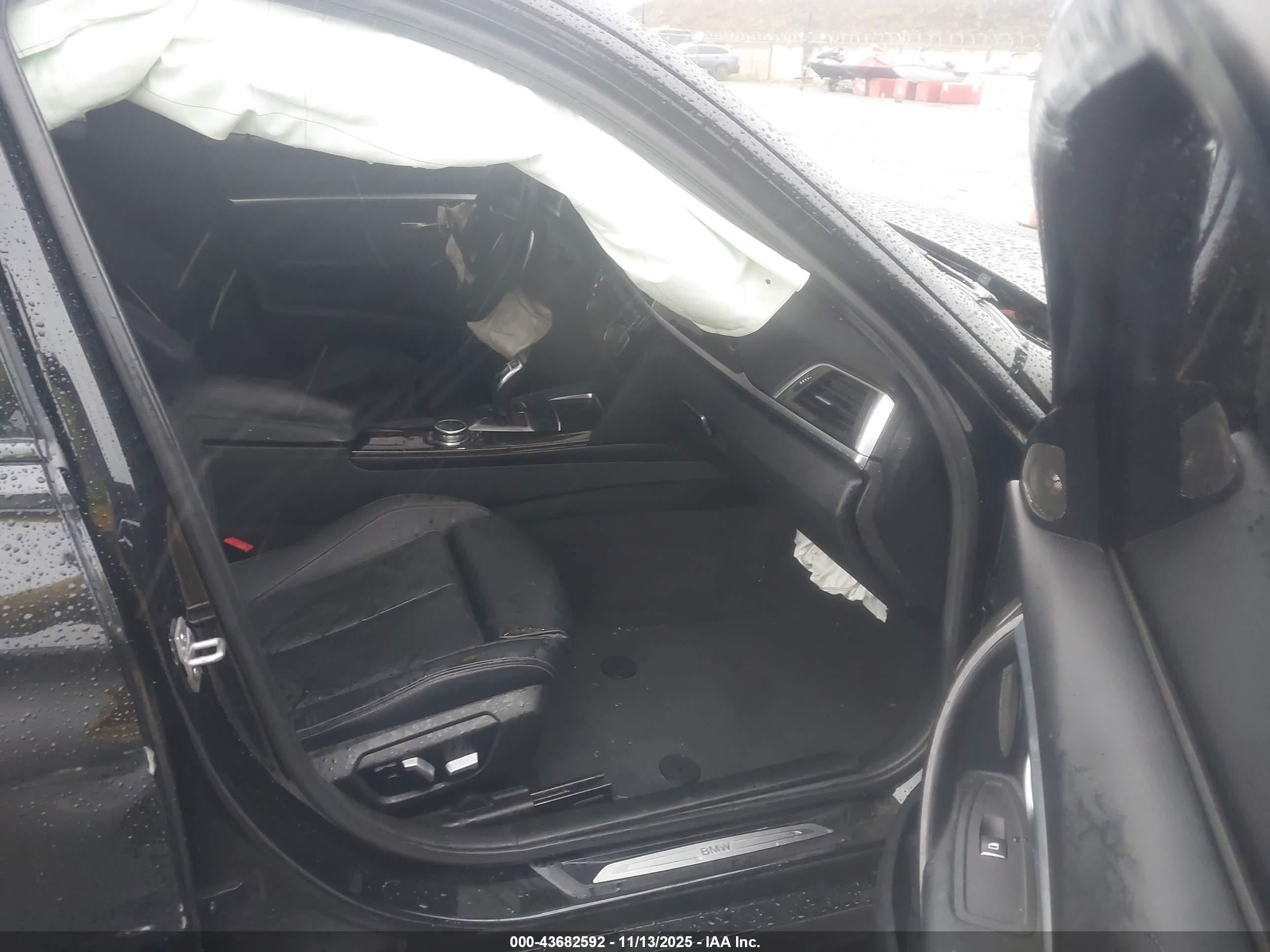 BMW 340I image 5