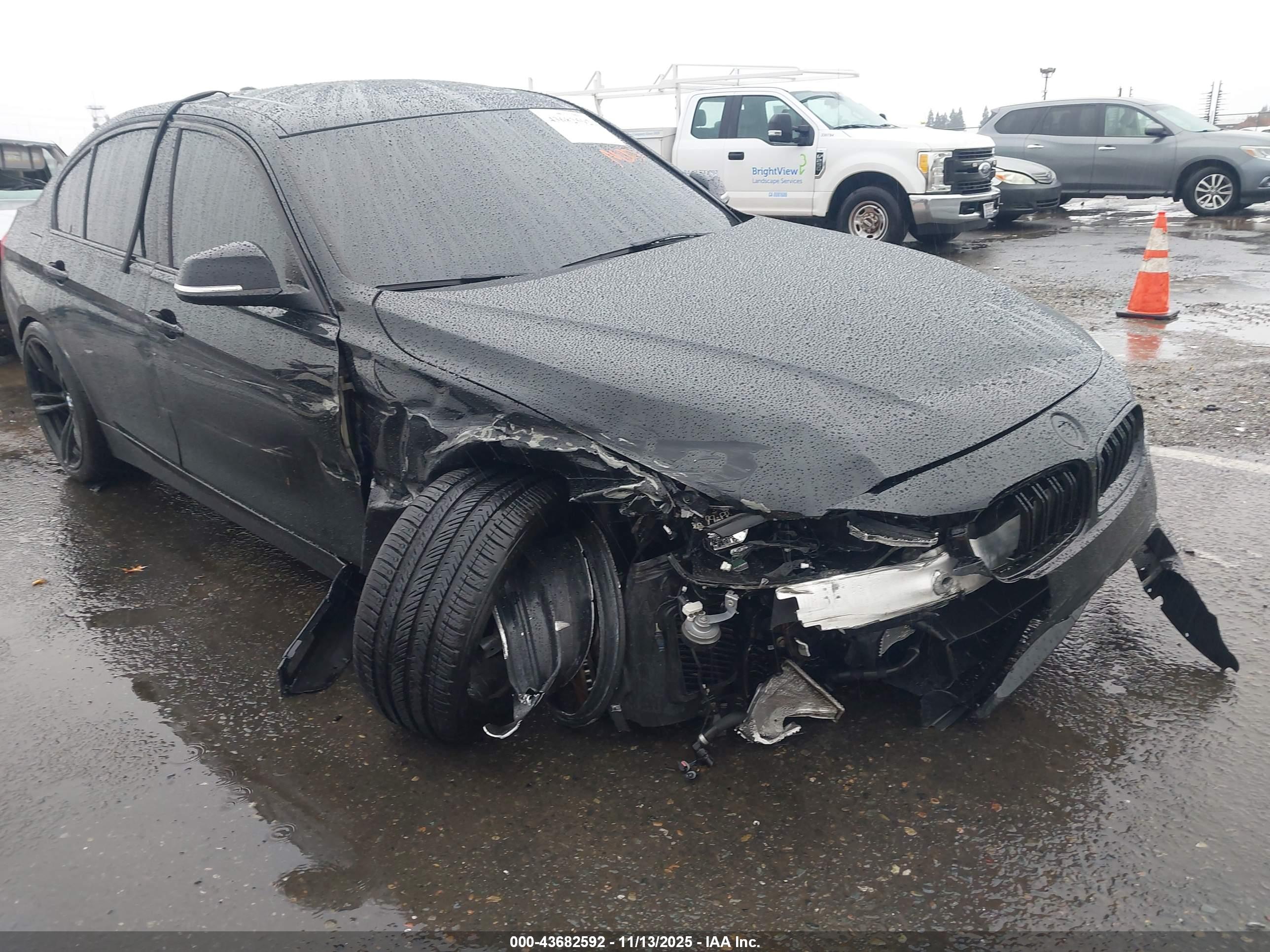 BMW 340I image 6