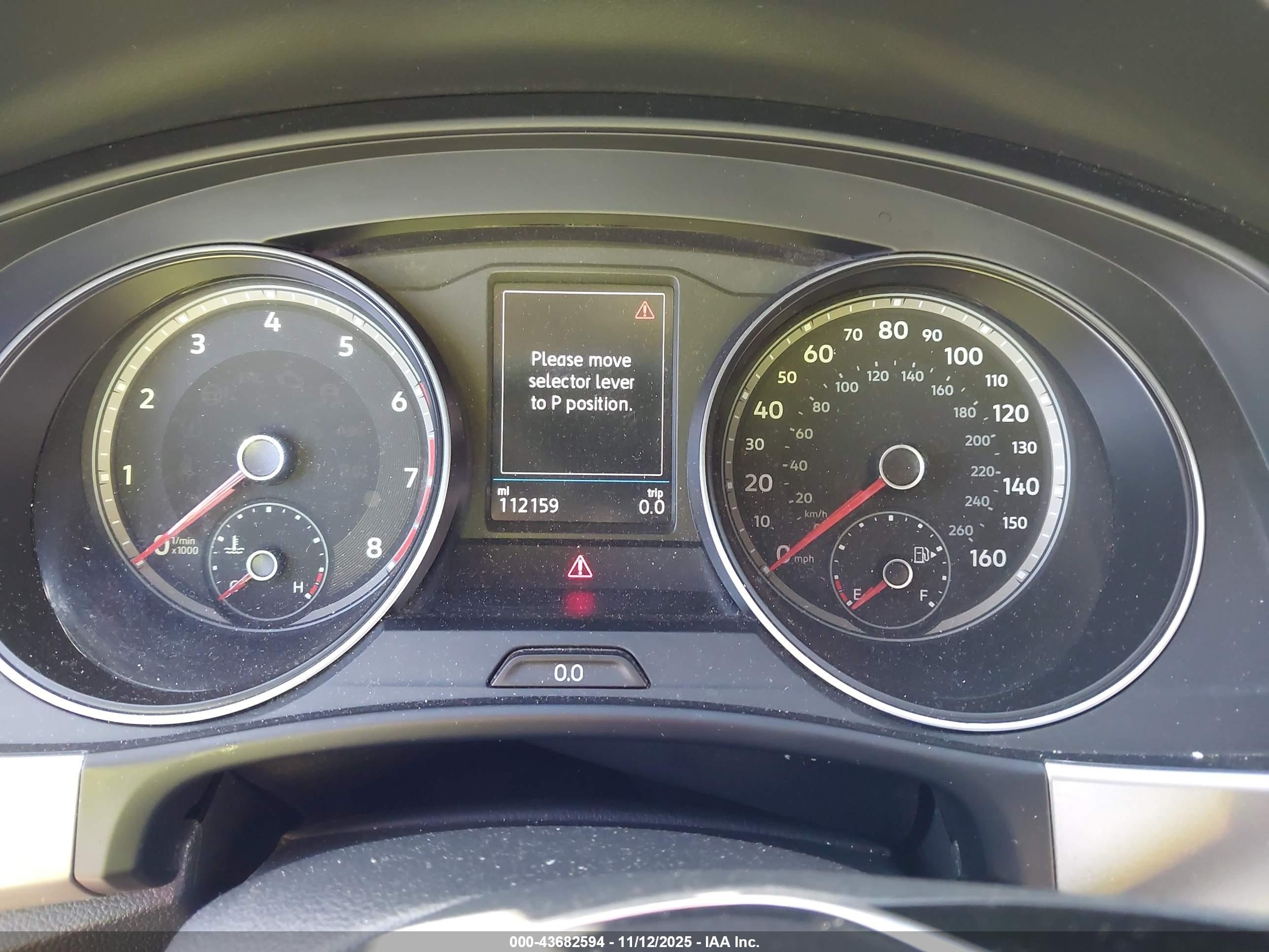 VOLKSWAGEN ATLAS image 7