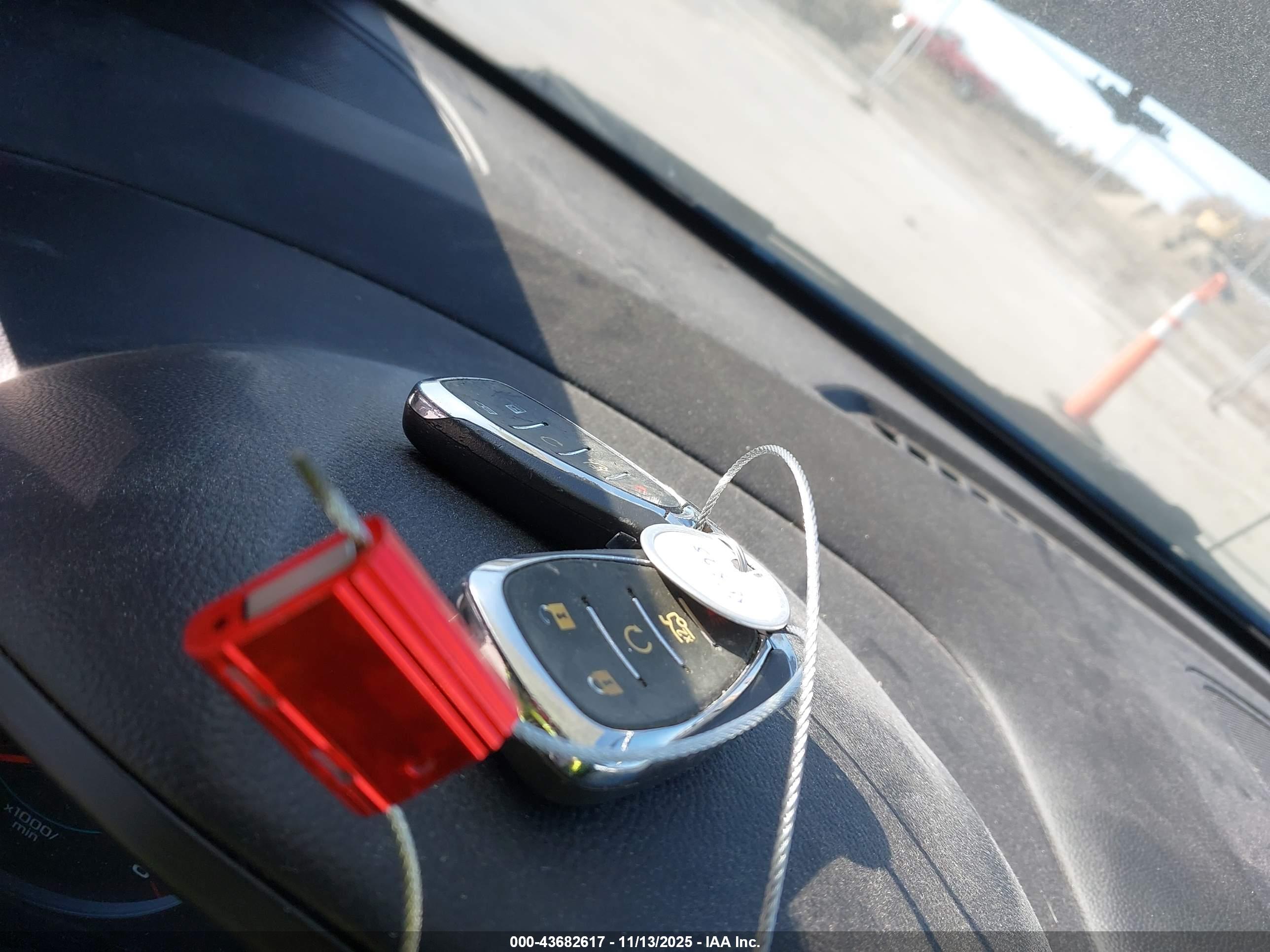CHEVROLET CRUZE image 11