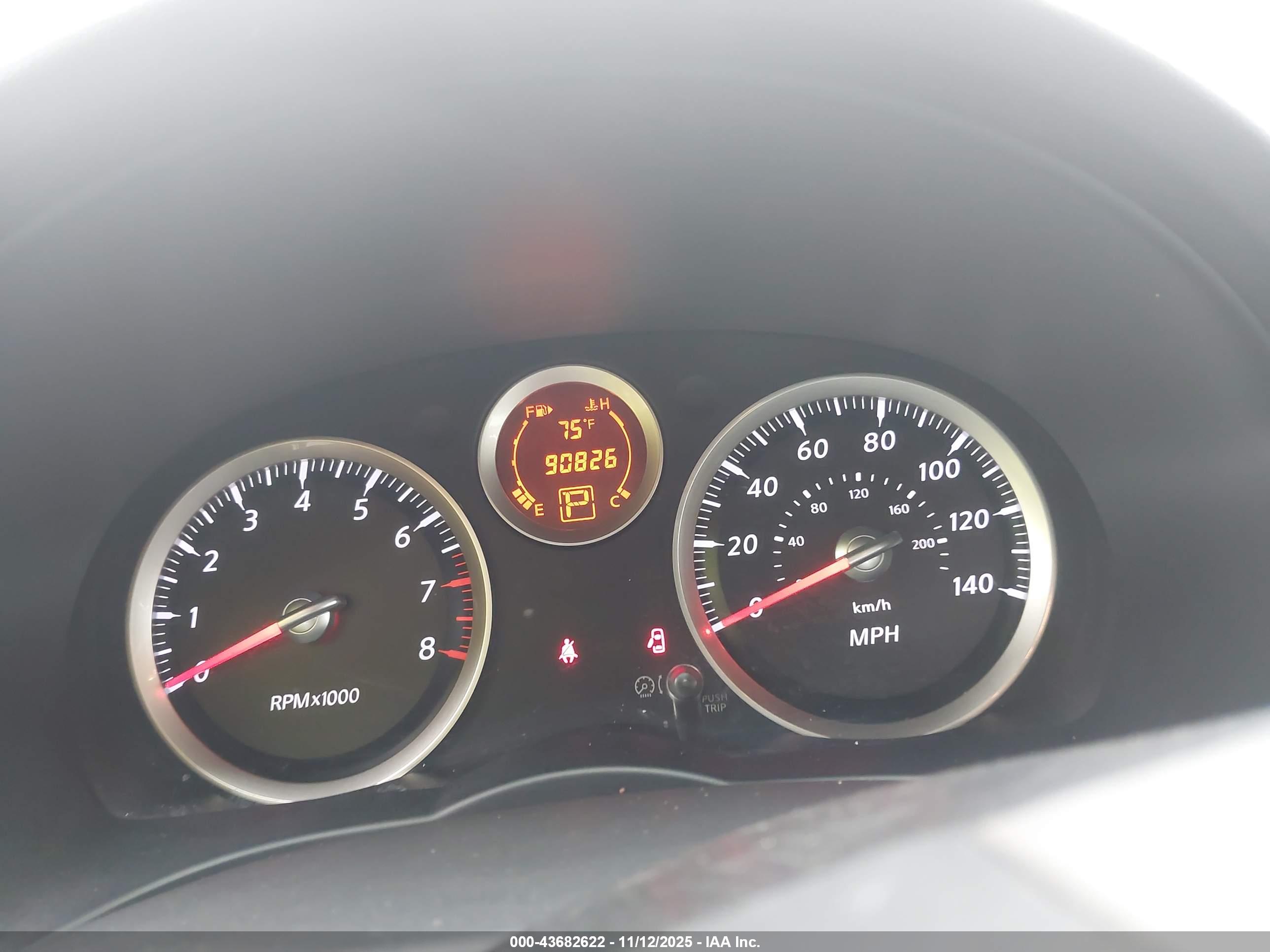 NISSAN SENTRA image 7