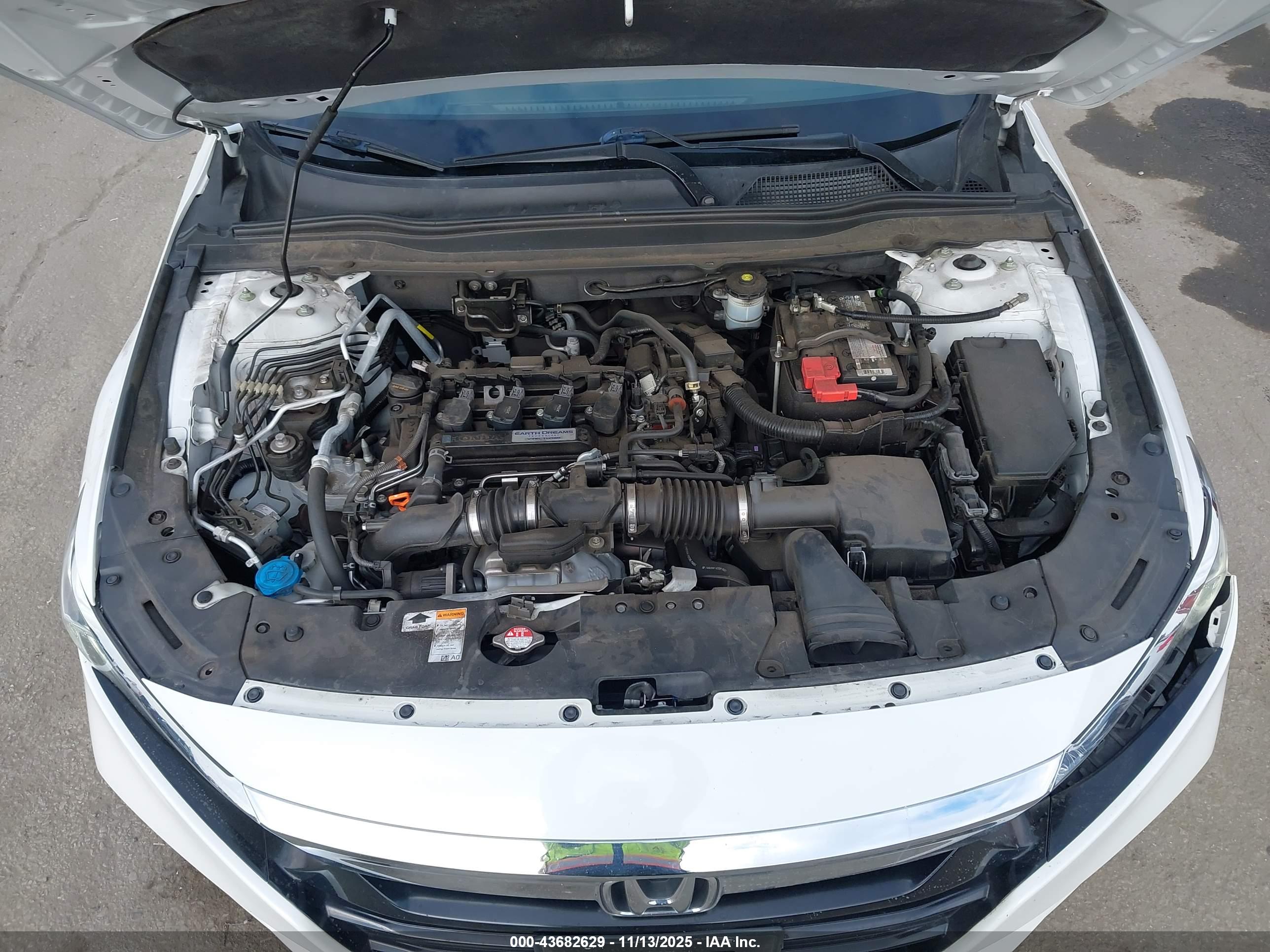 HONDA ACCORD image 10
