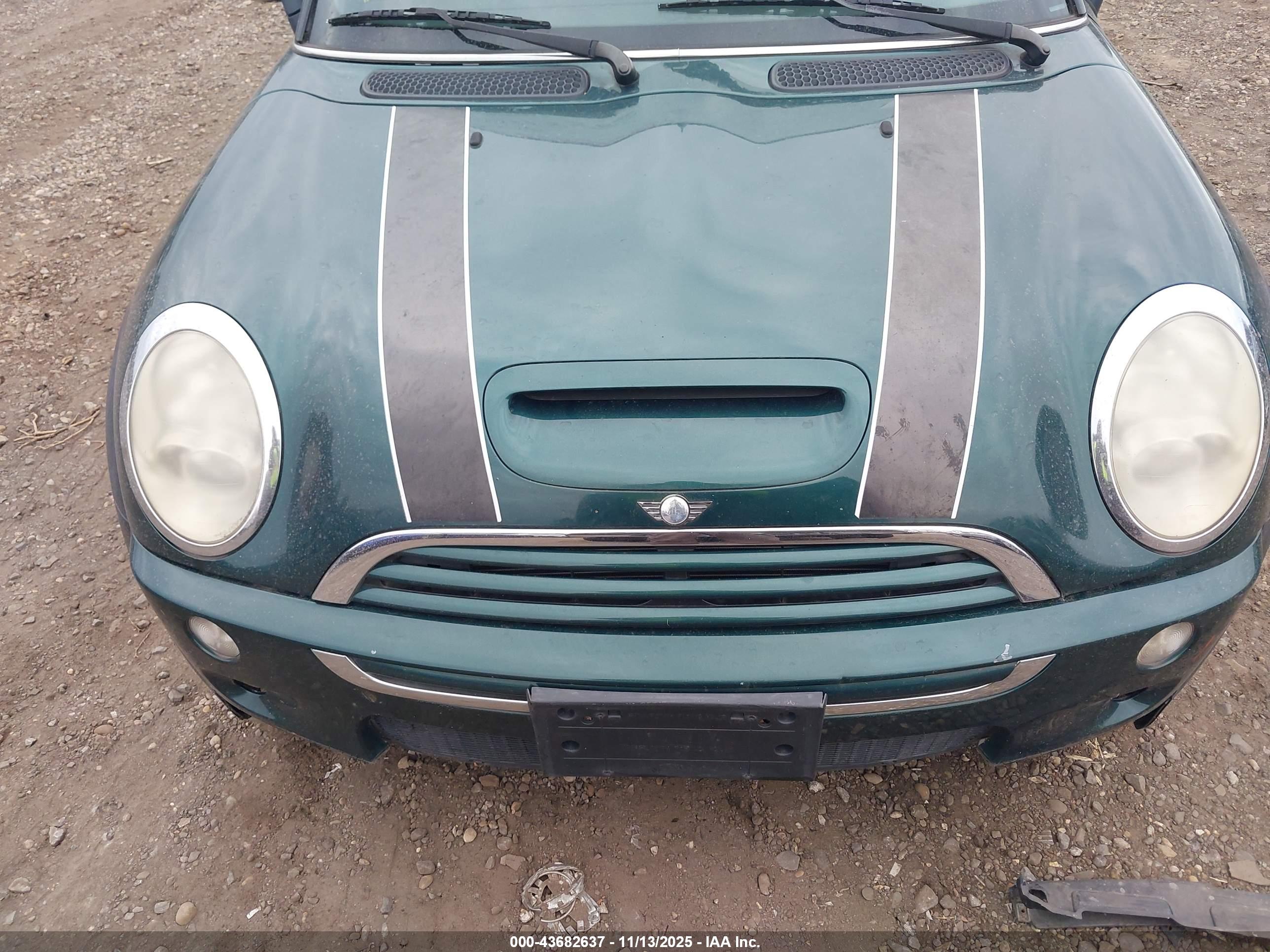 MINI COOPER image 10