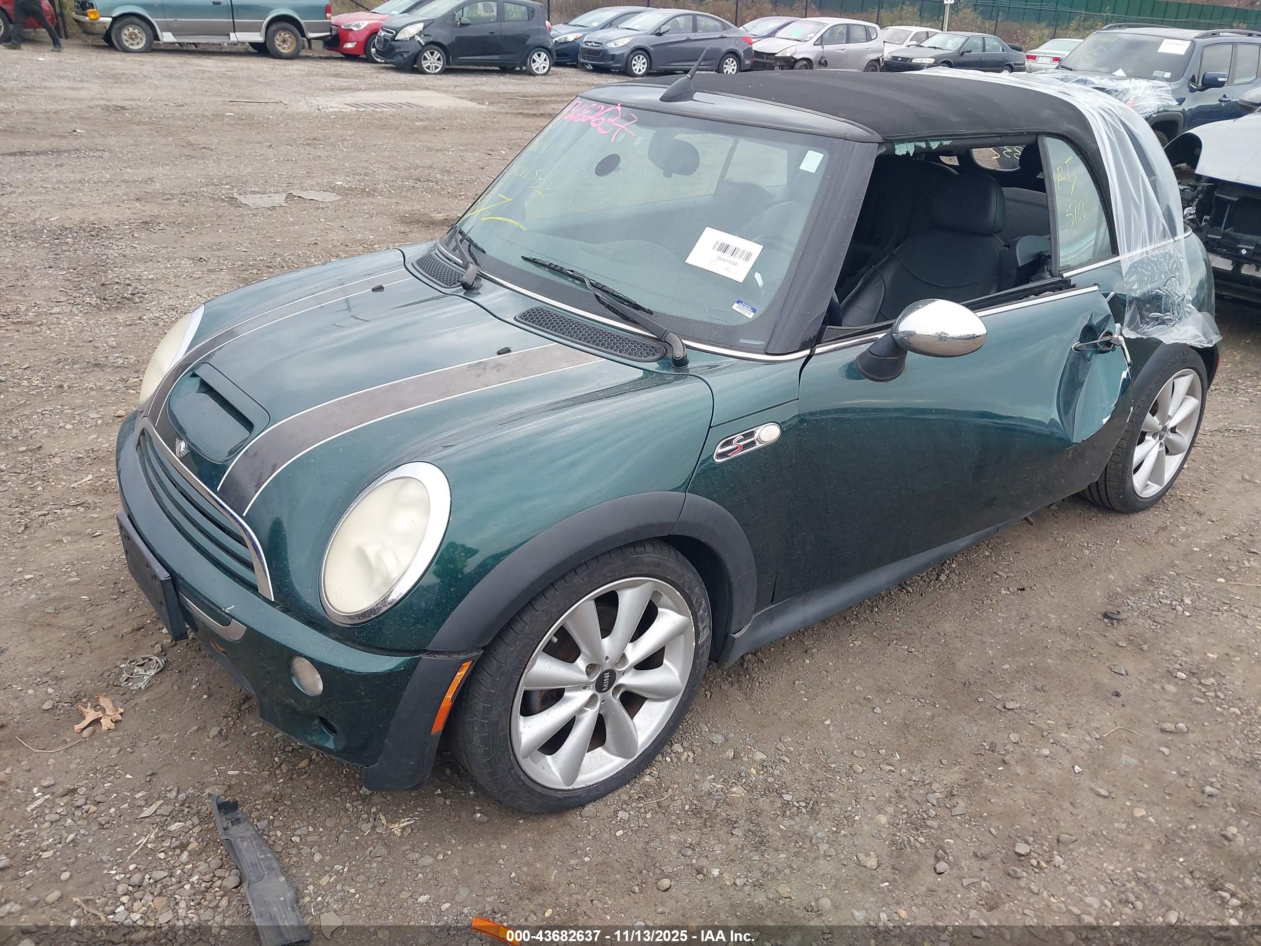 MINI COOPER image 2