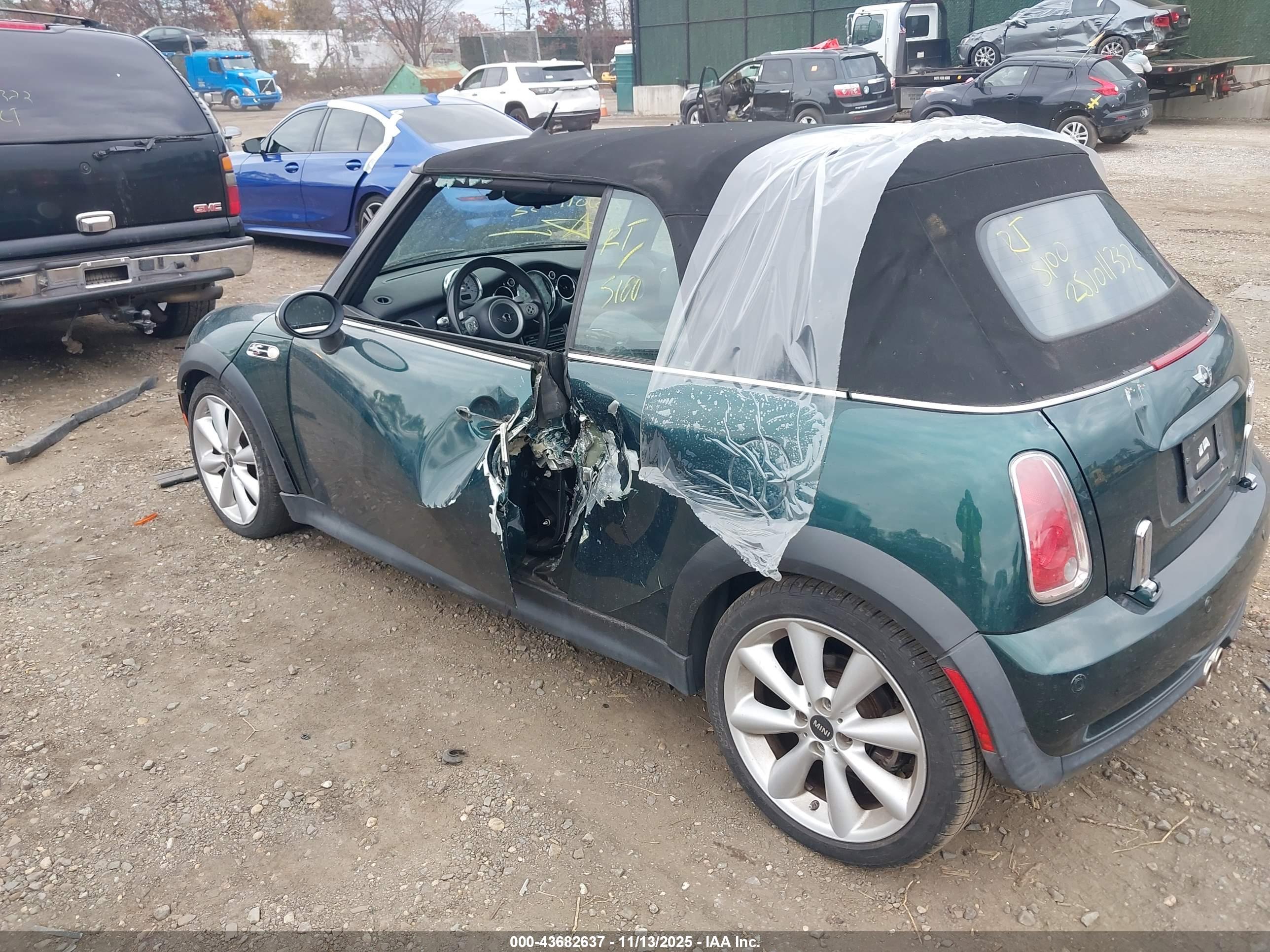 MINI COOPER image 3