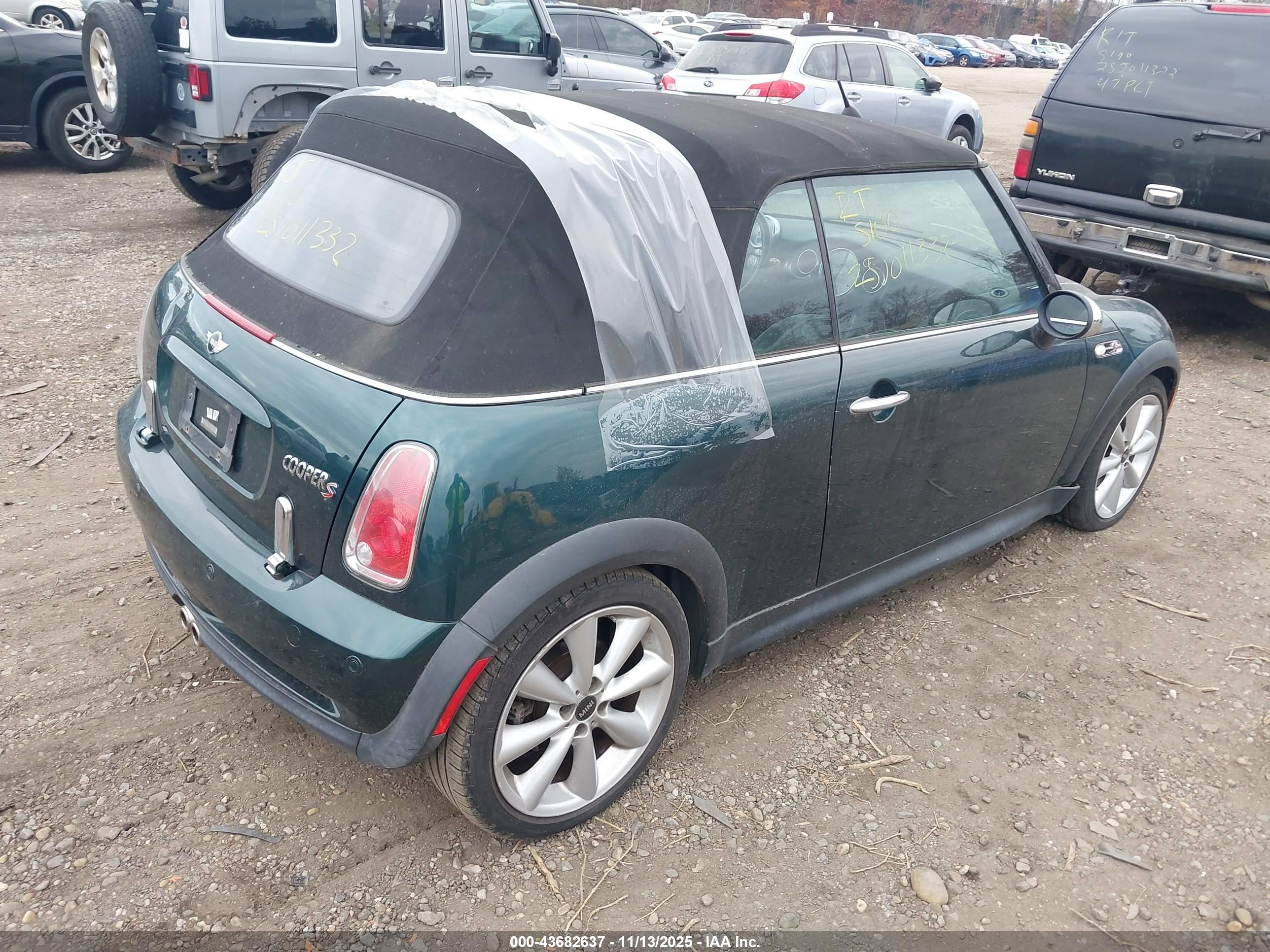 MINI COOPER image 4