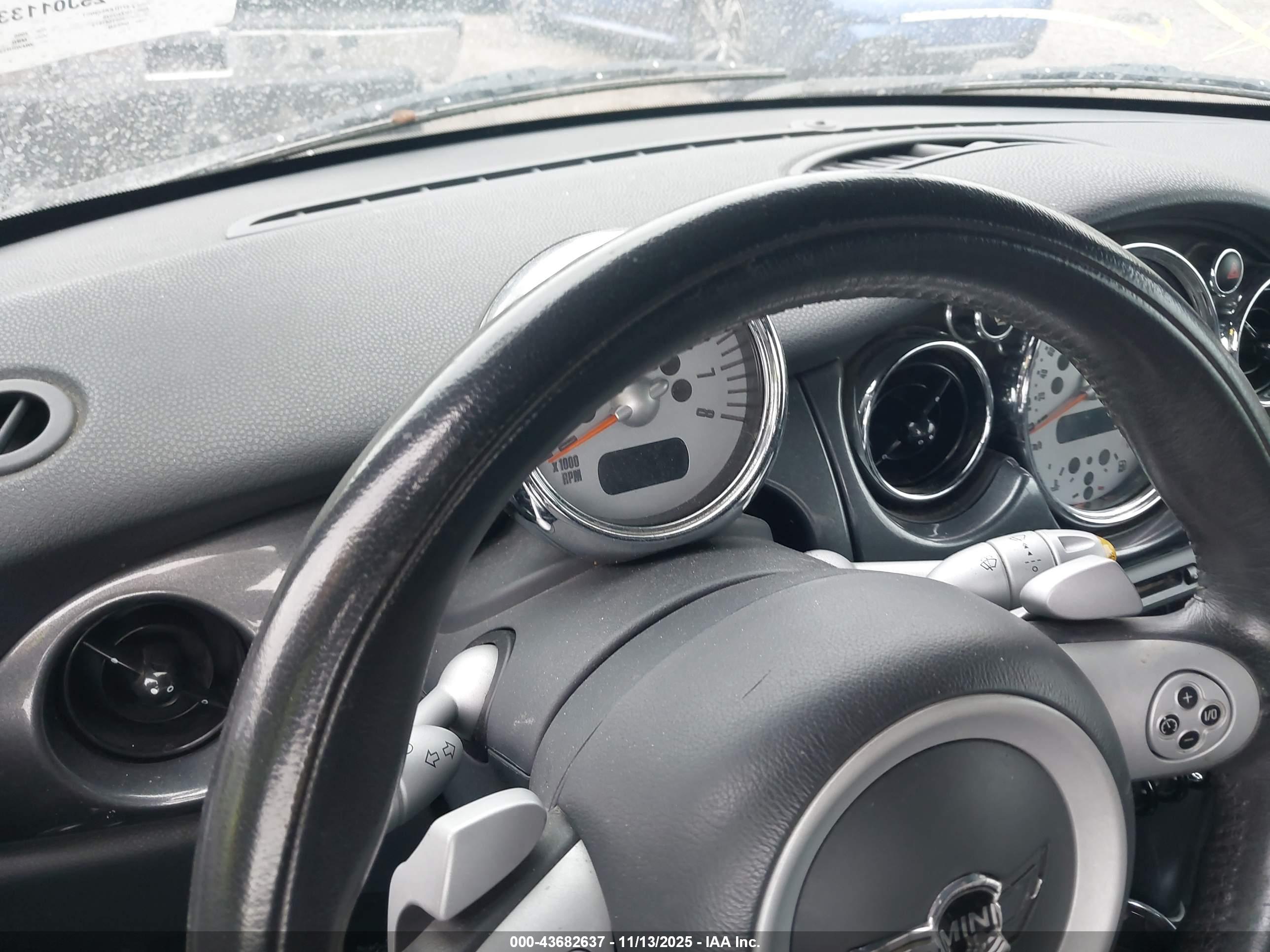 MINI COOPER image 7