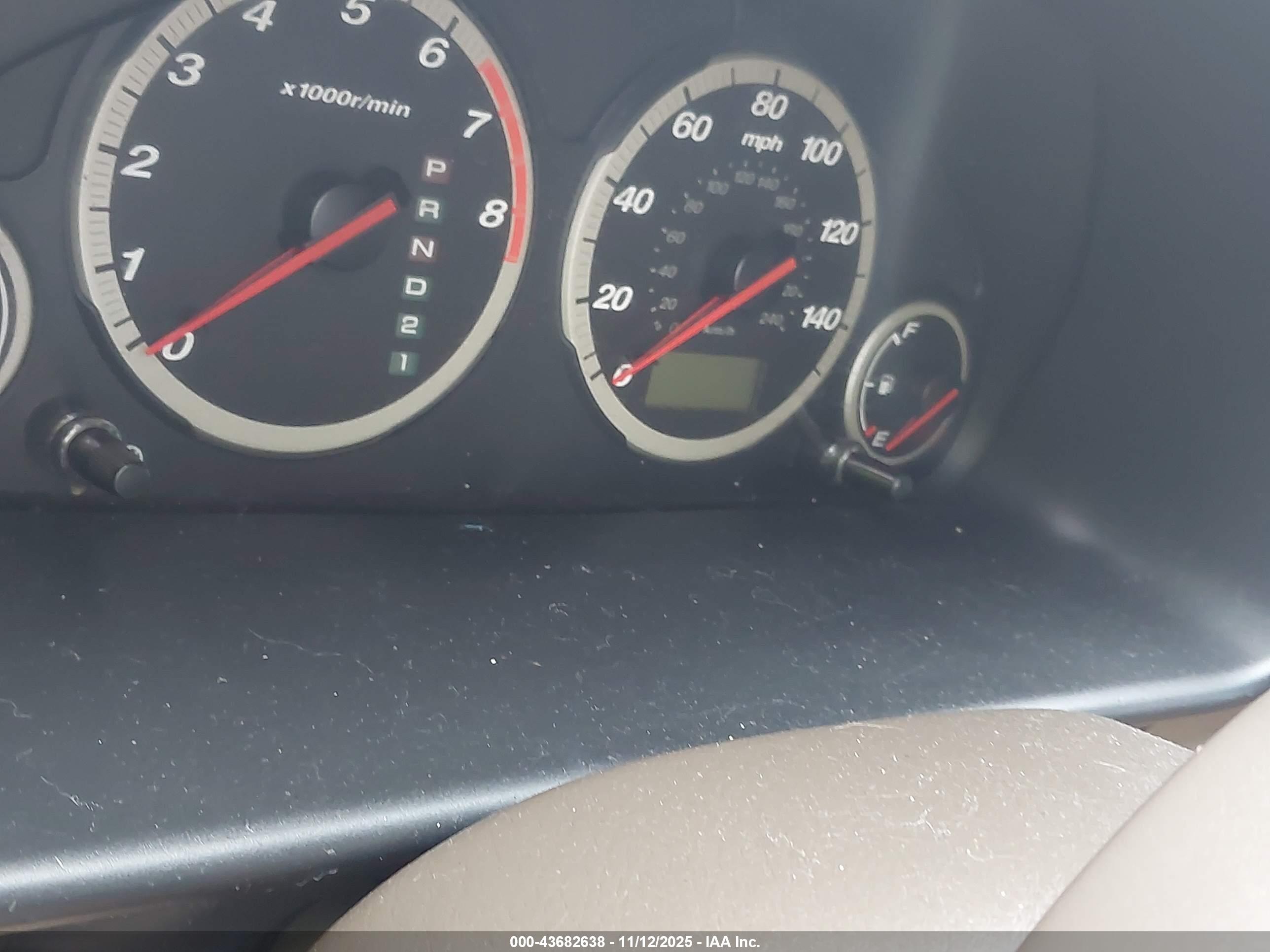 HONDA CR-V image 7