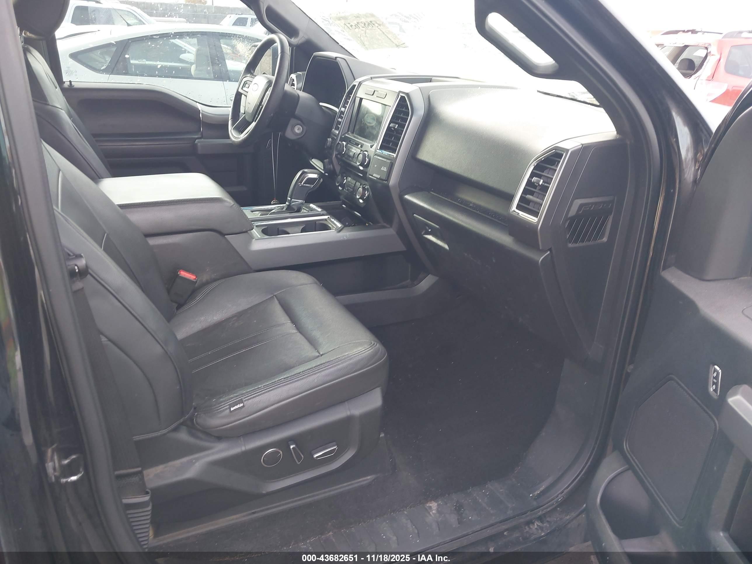 FORD F-150 image 5