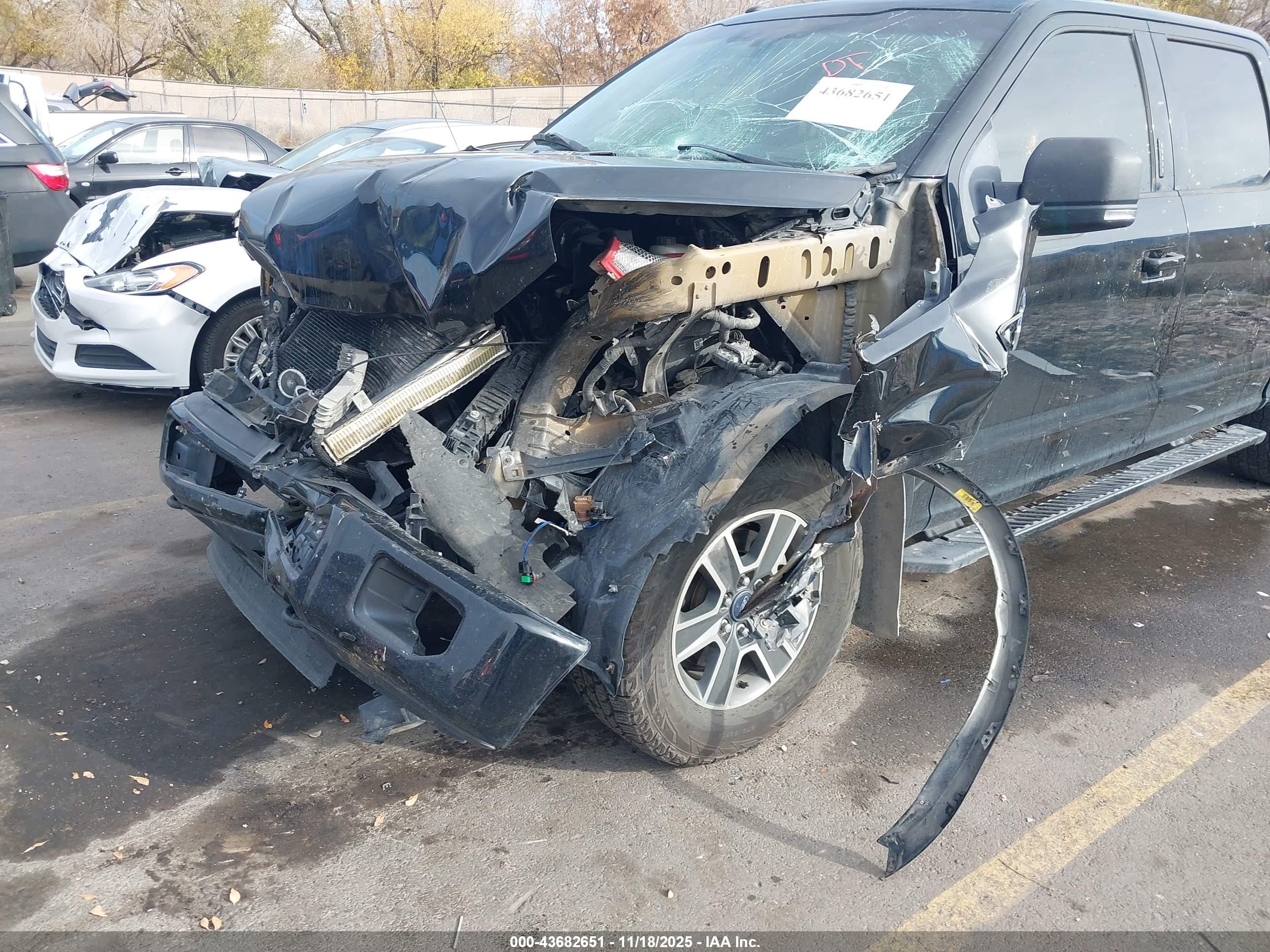FORD F-150 image 6