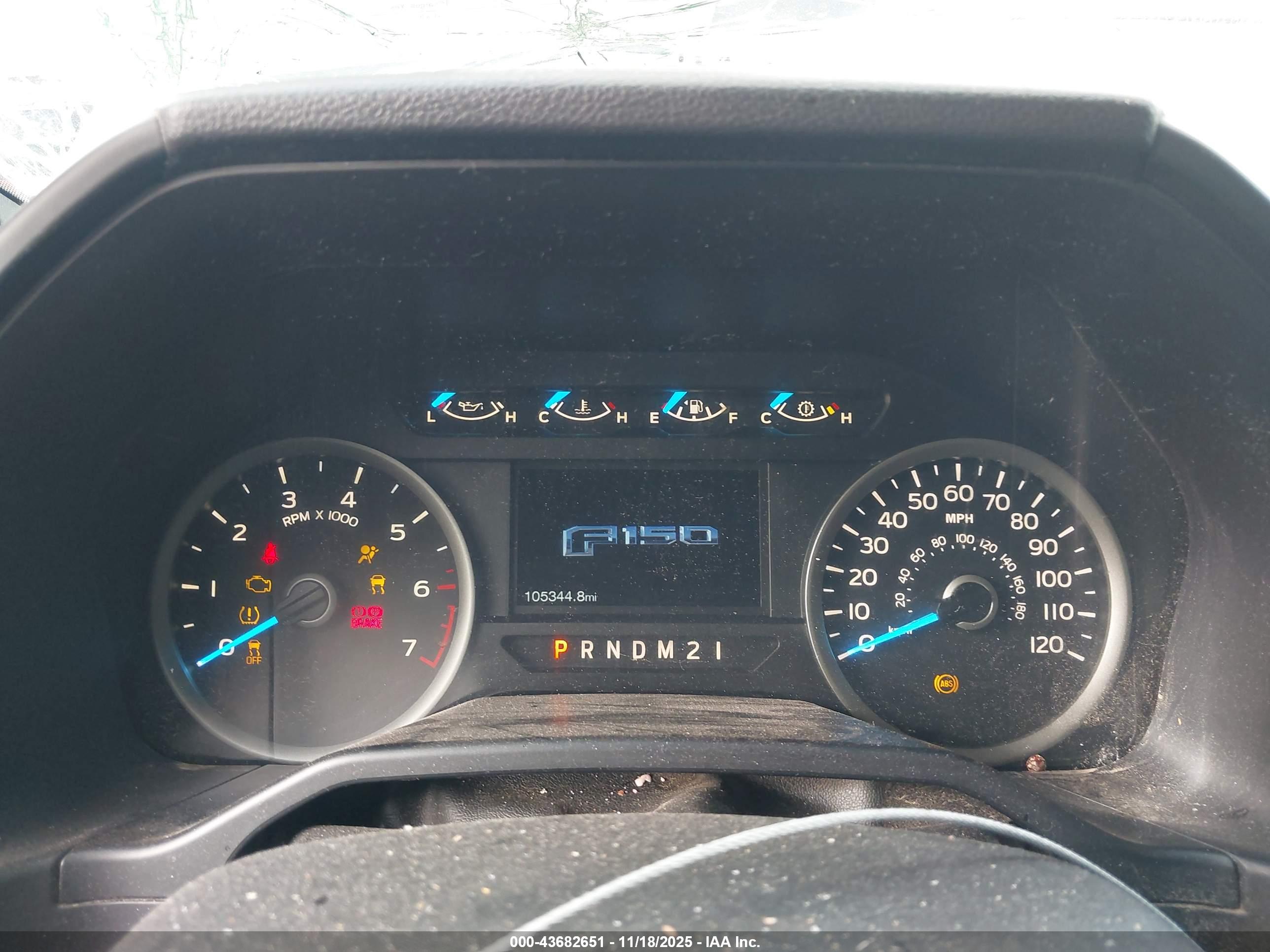 FORD F-150 image 7