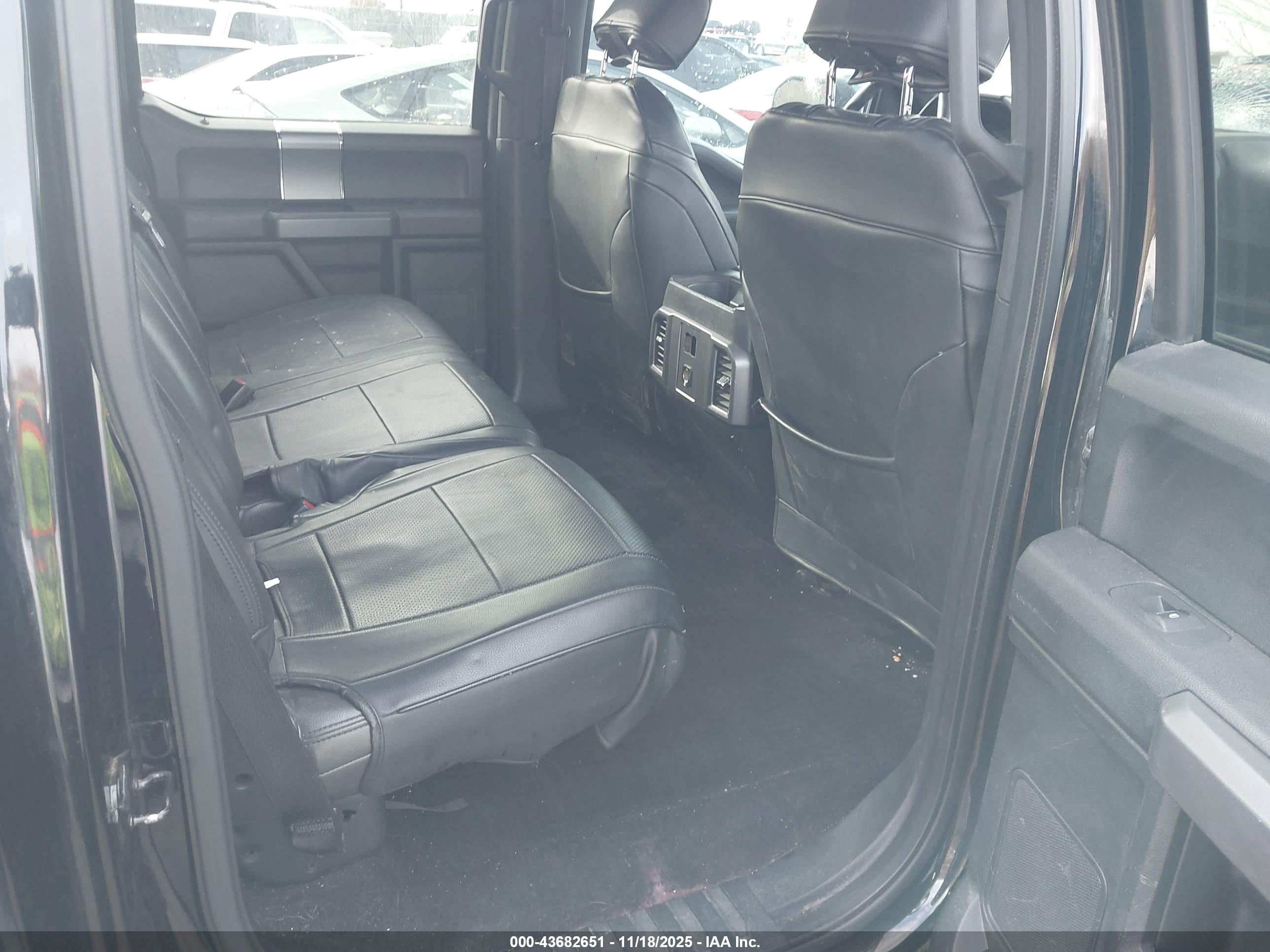 FORD F-150 image 8