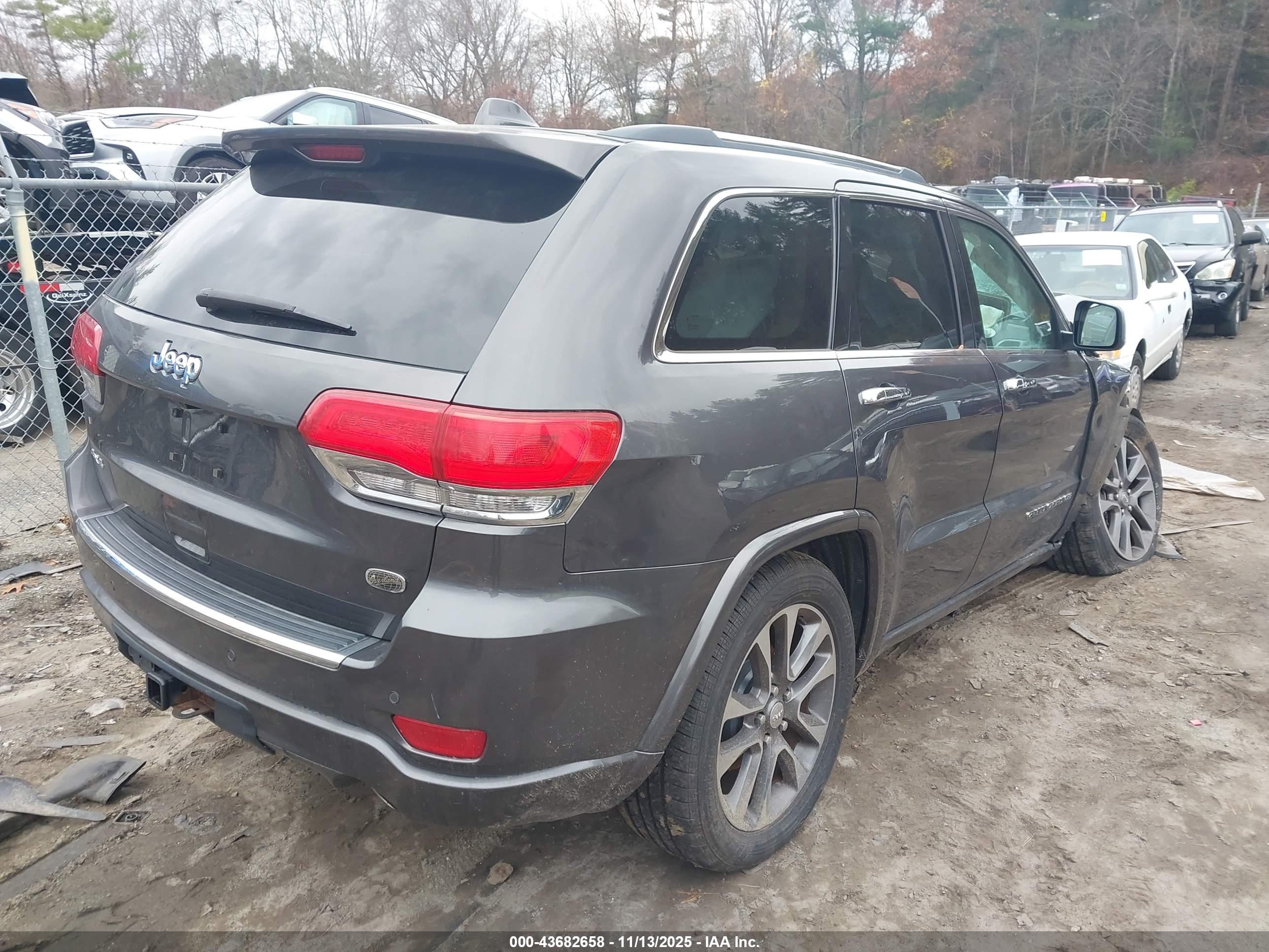 JEEP GRAND image 4