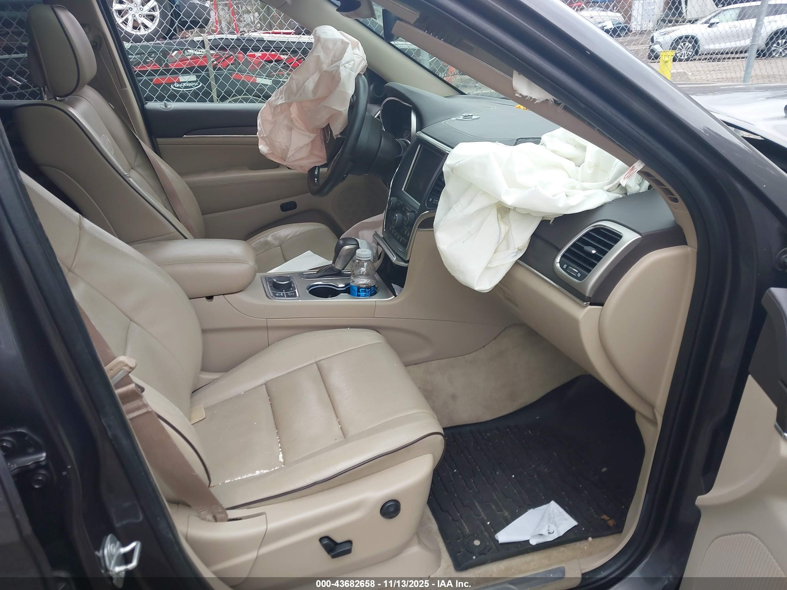 JEEP GRAND image 5