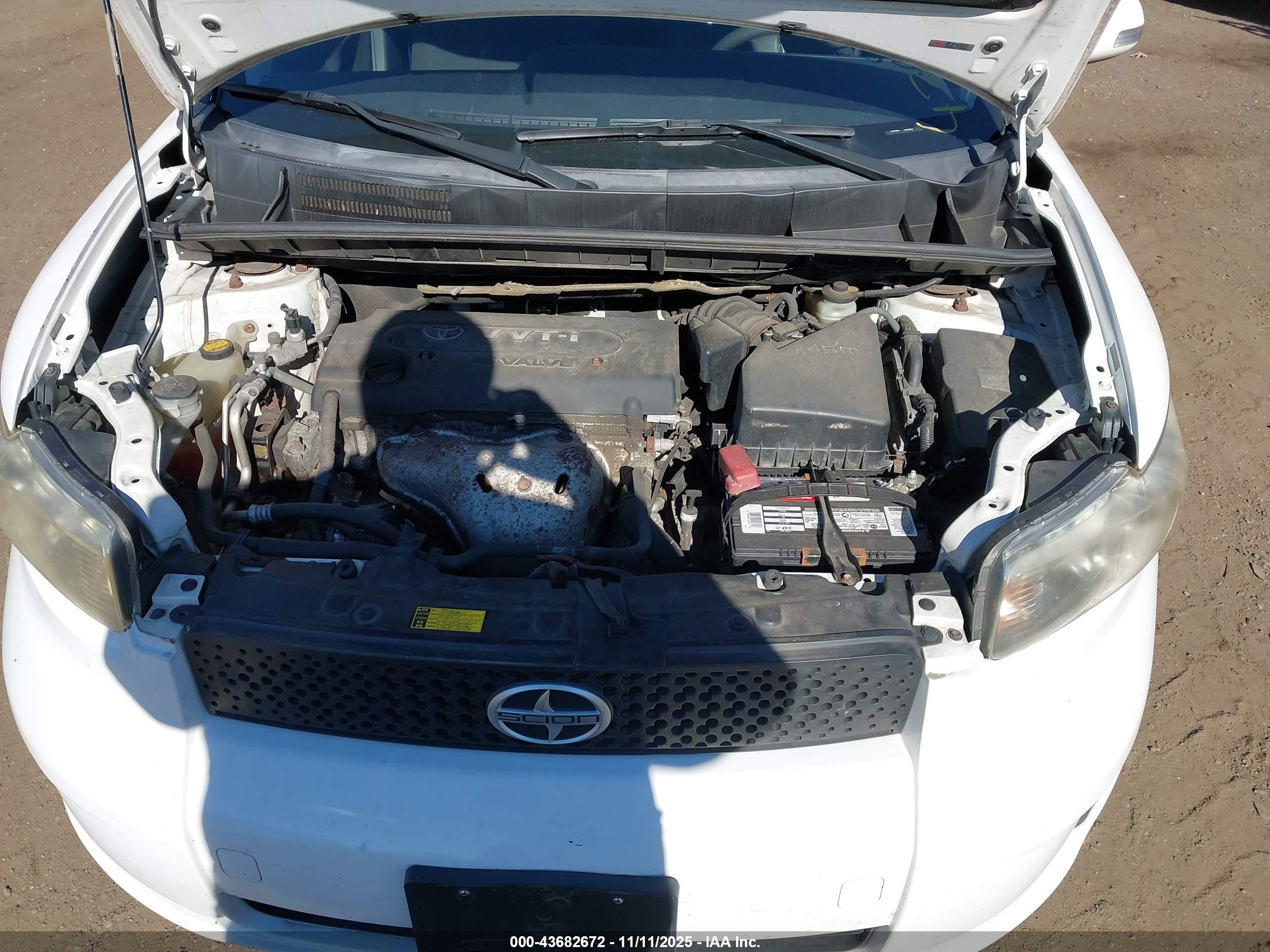 SCION XB image 10