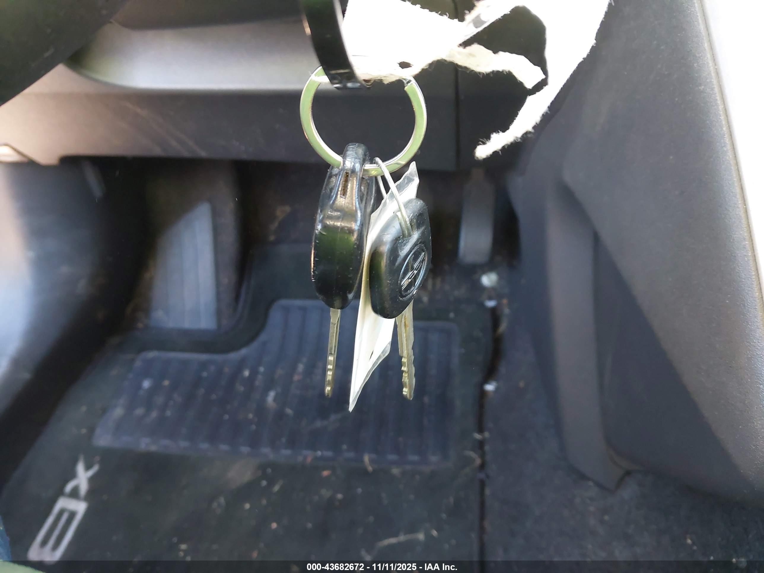 SCION XB image 11