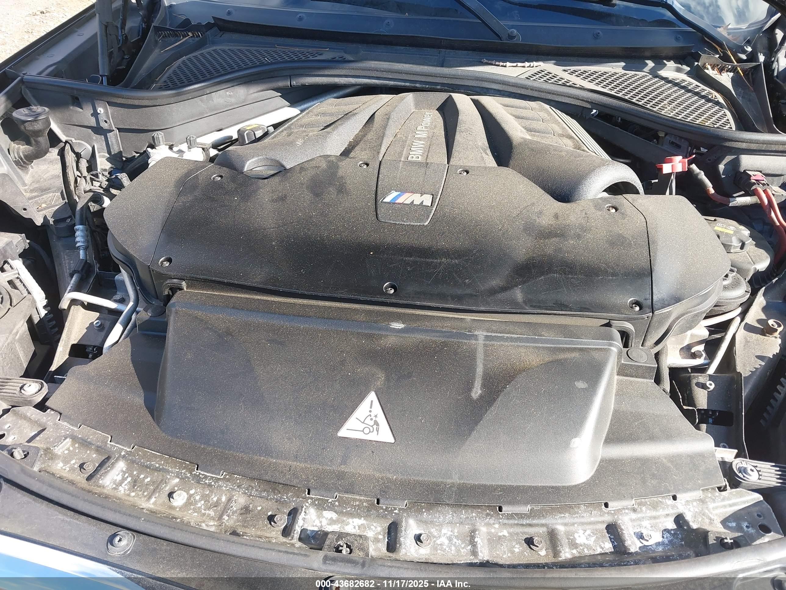BMW X5 image 10