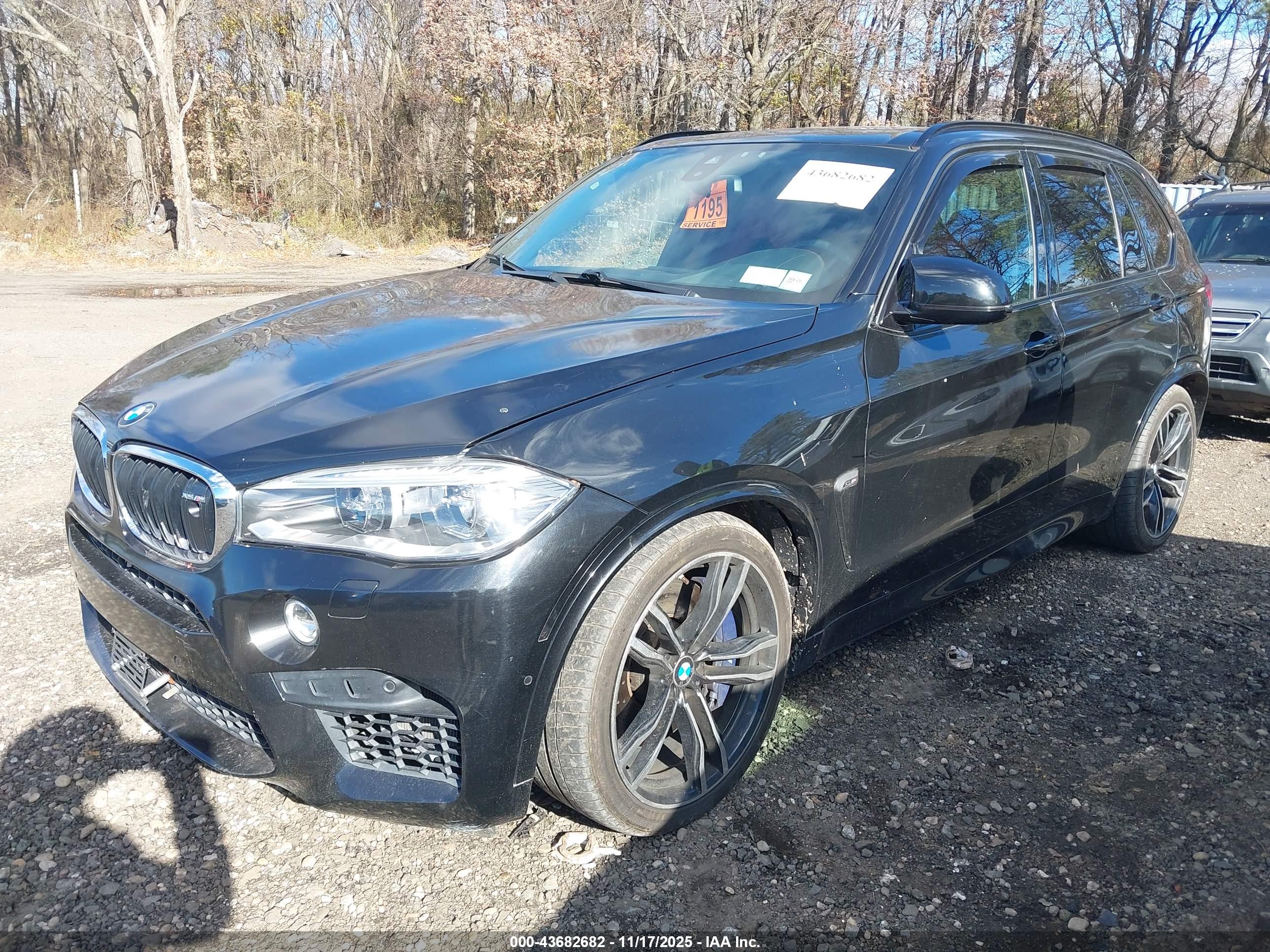 BMW X5 image 2