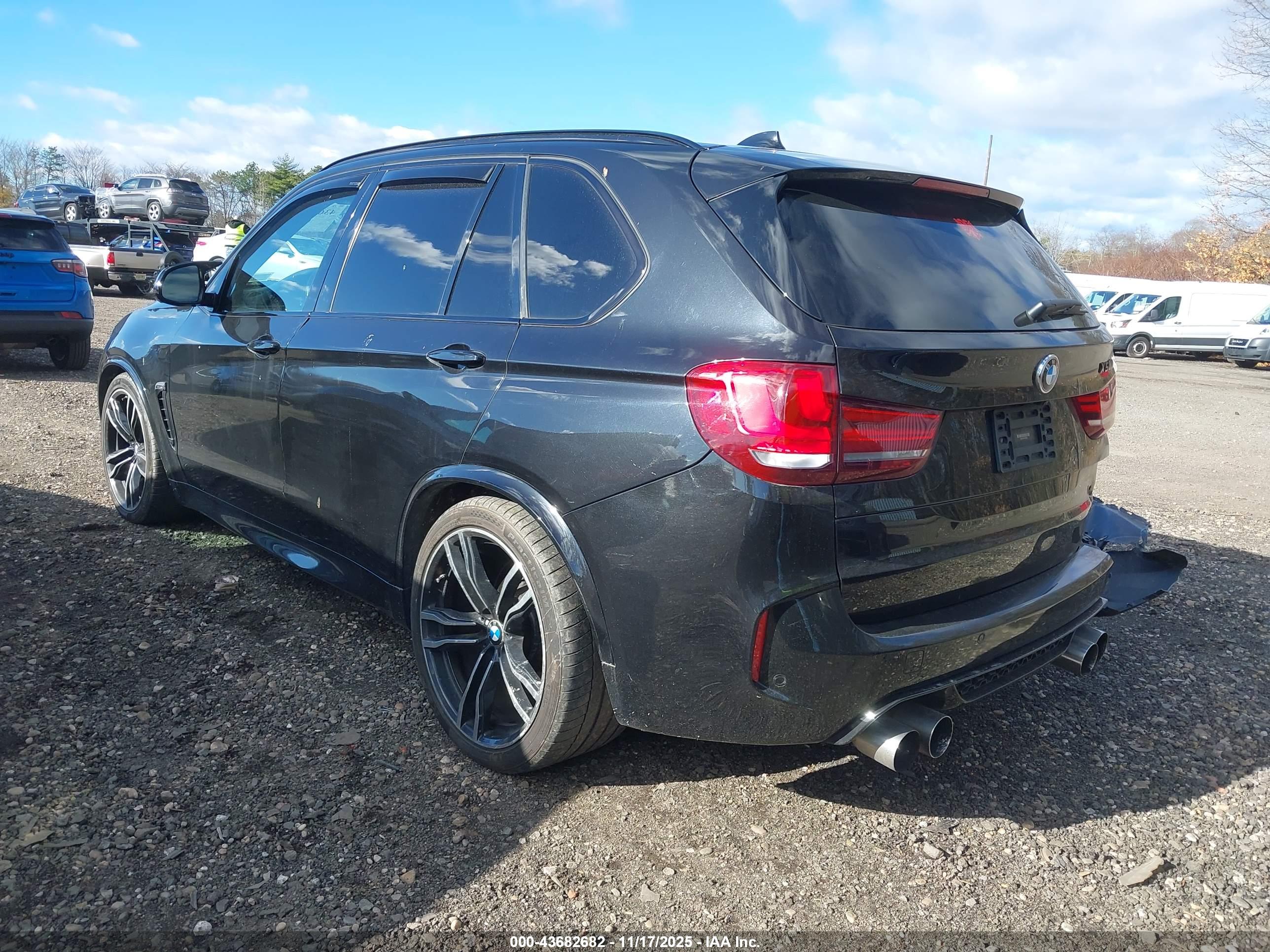 BMW X5 image 3
