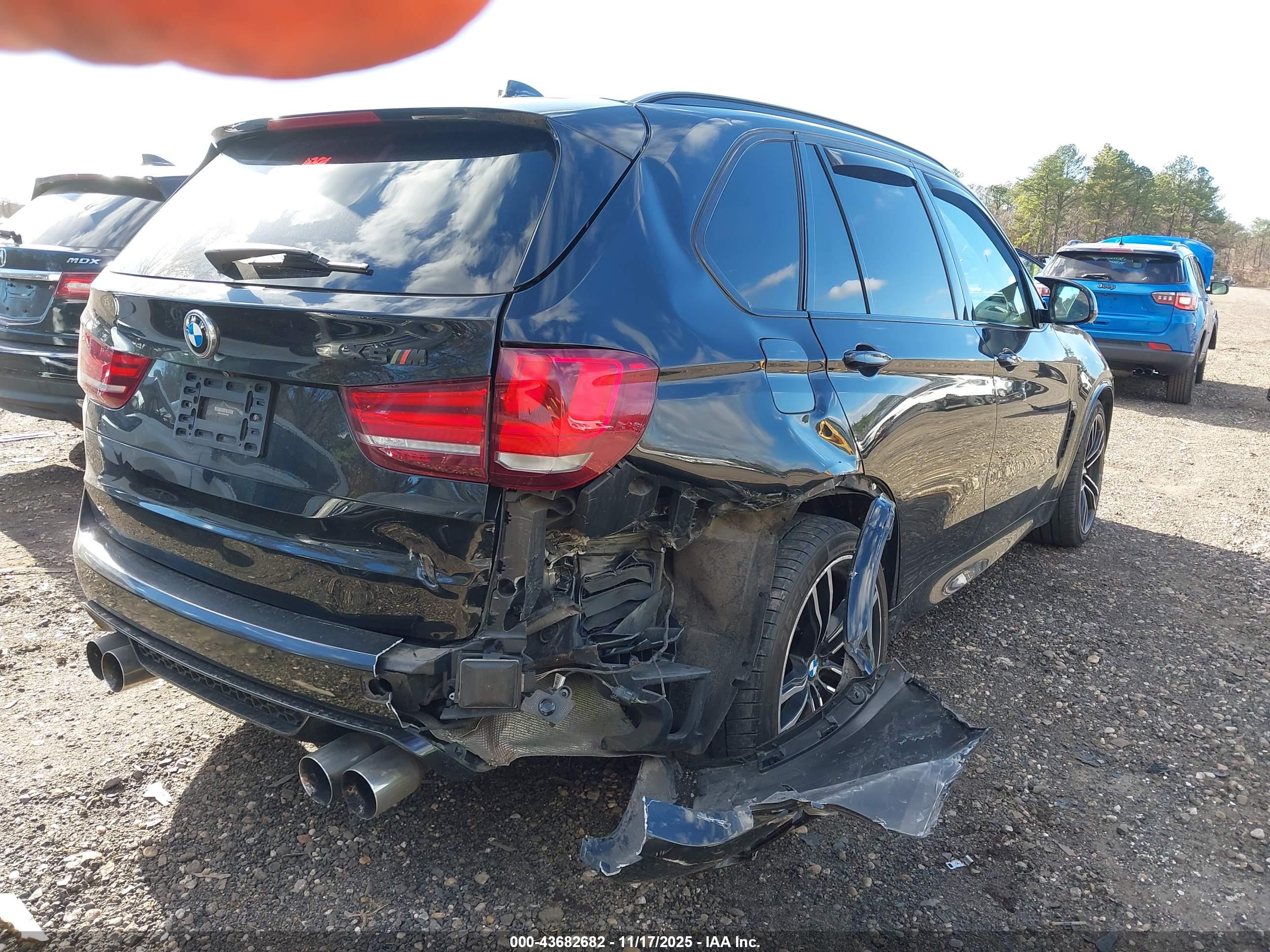 BMW X5 image 4