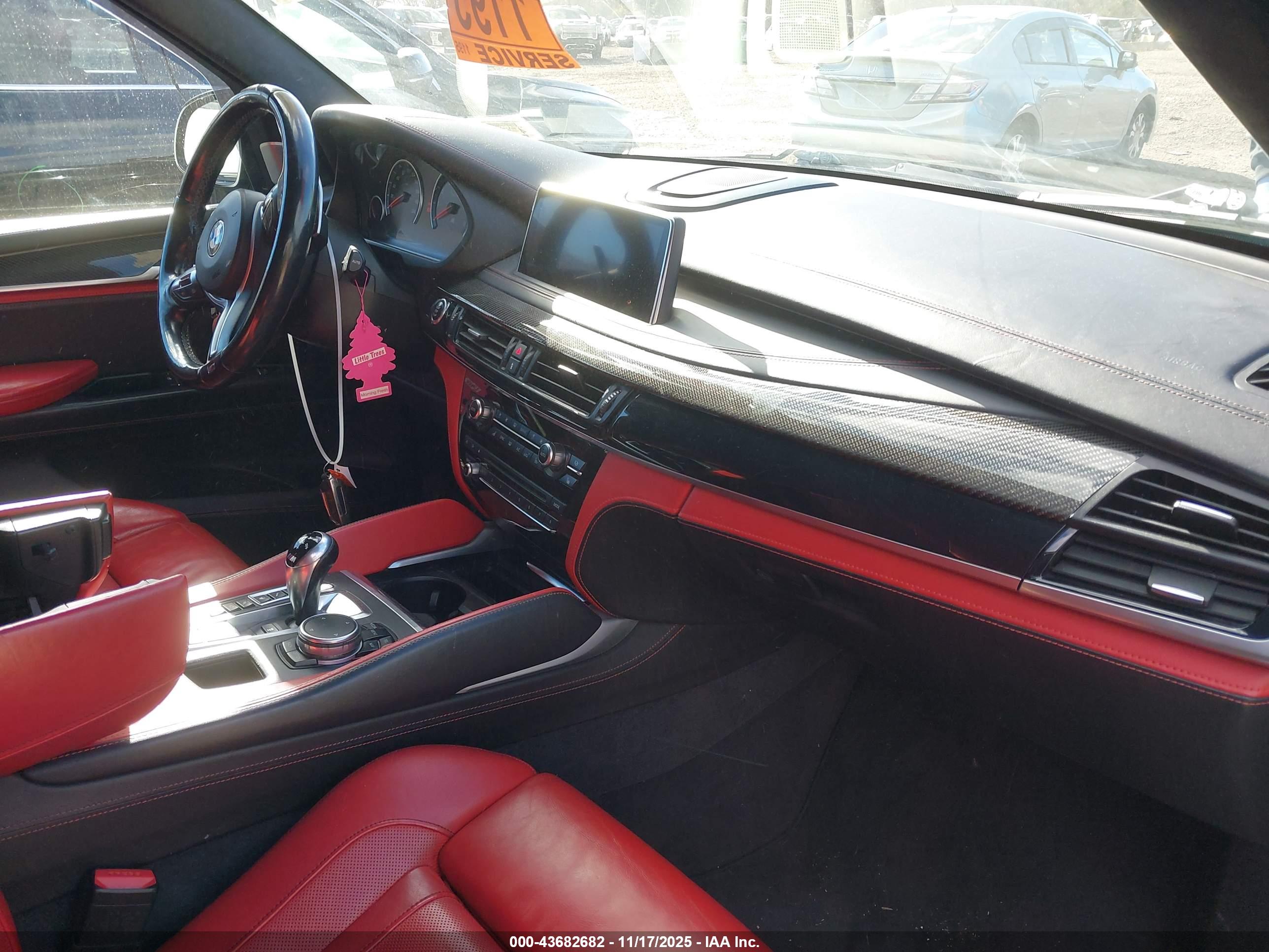 BMW X5 image 5