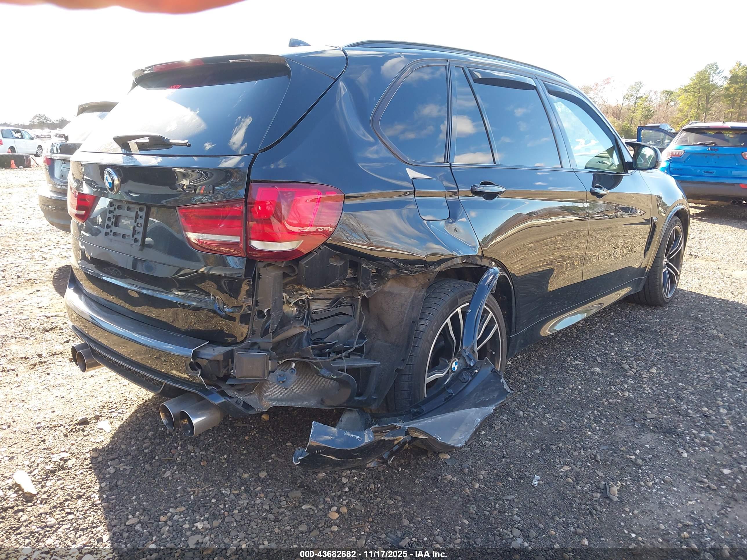 BMW X5 image 6