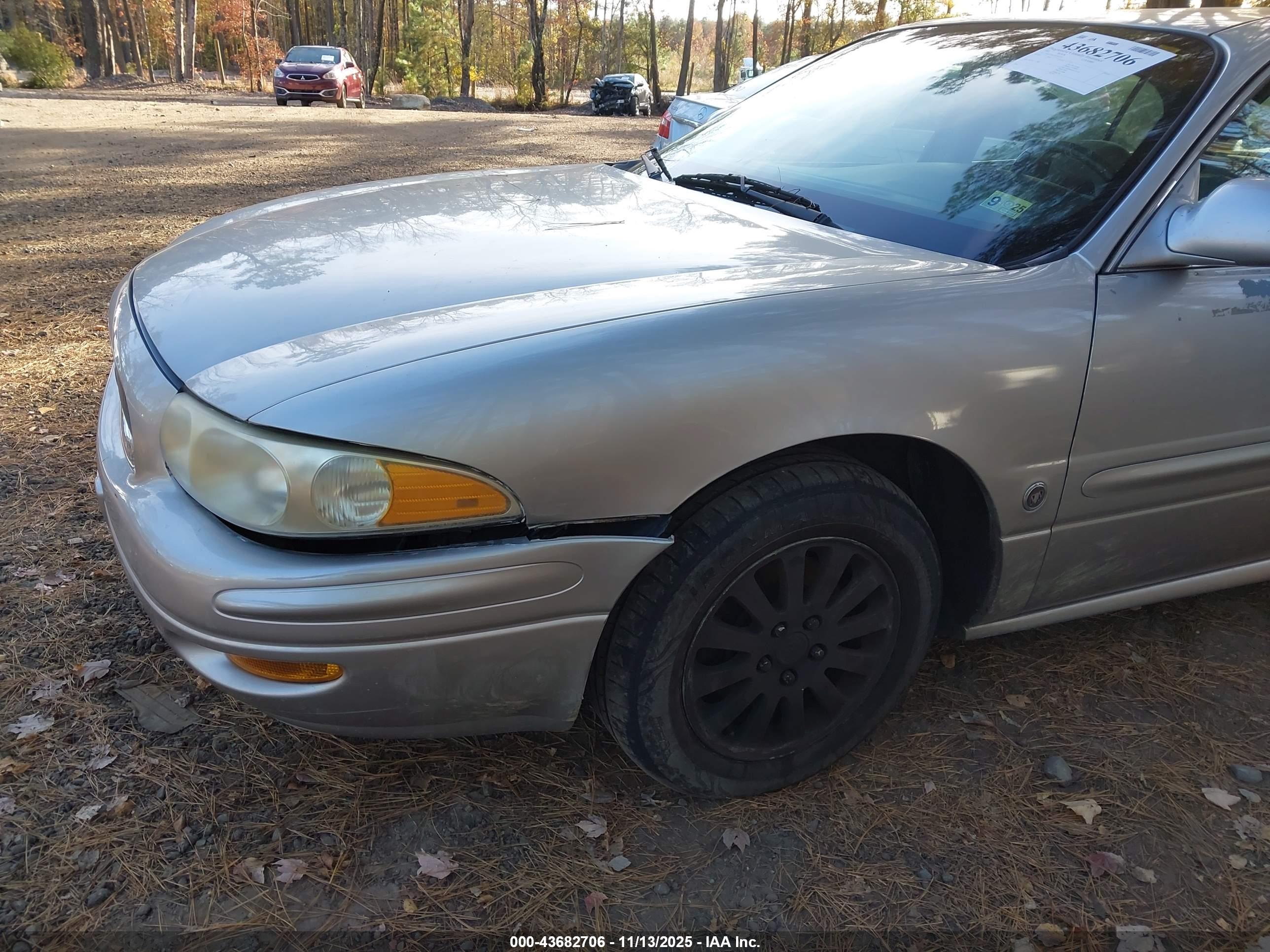BUICK LESABRE image 6