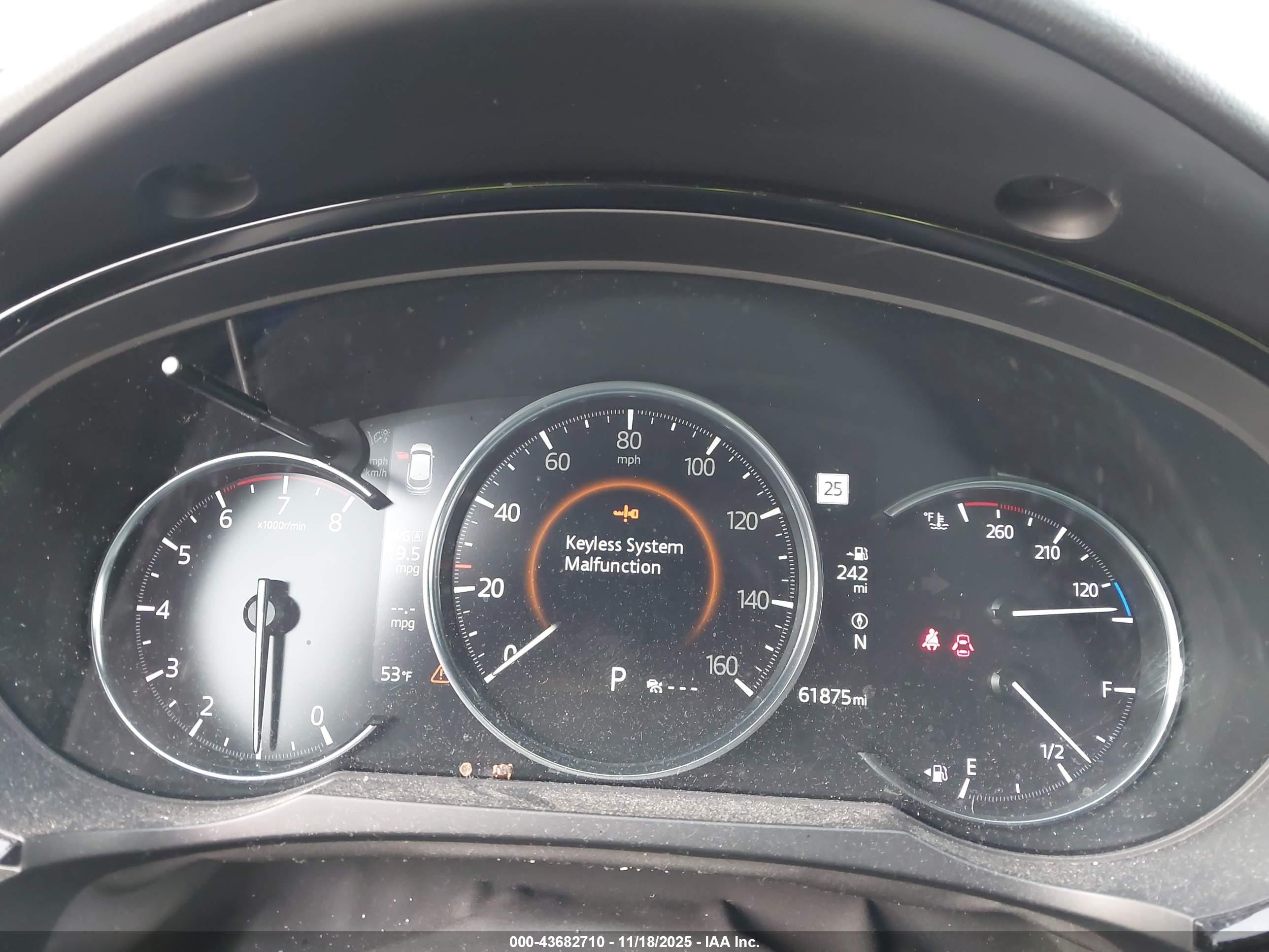 MAZDA CX-9 image 7