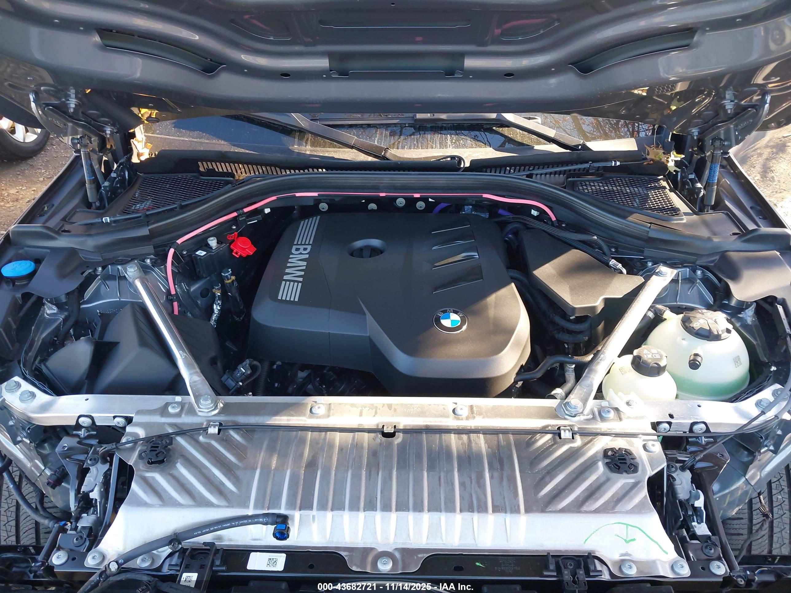 BMW X3 image 10