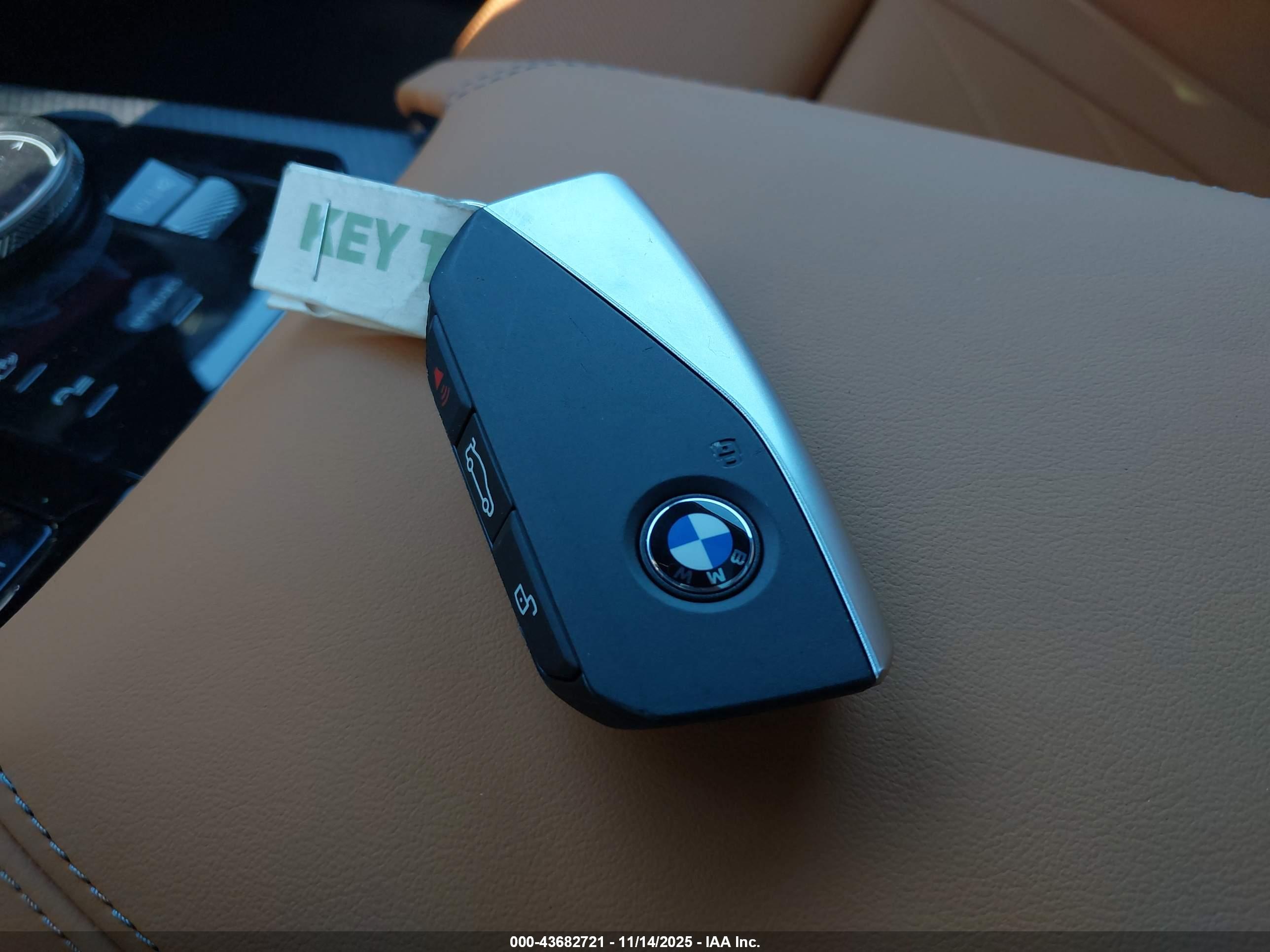 BMW X3 image 11