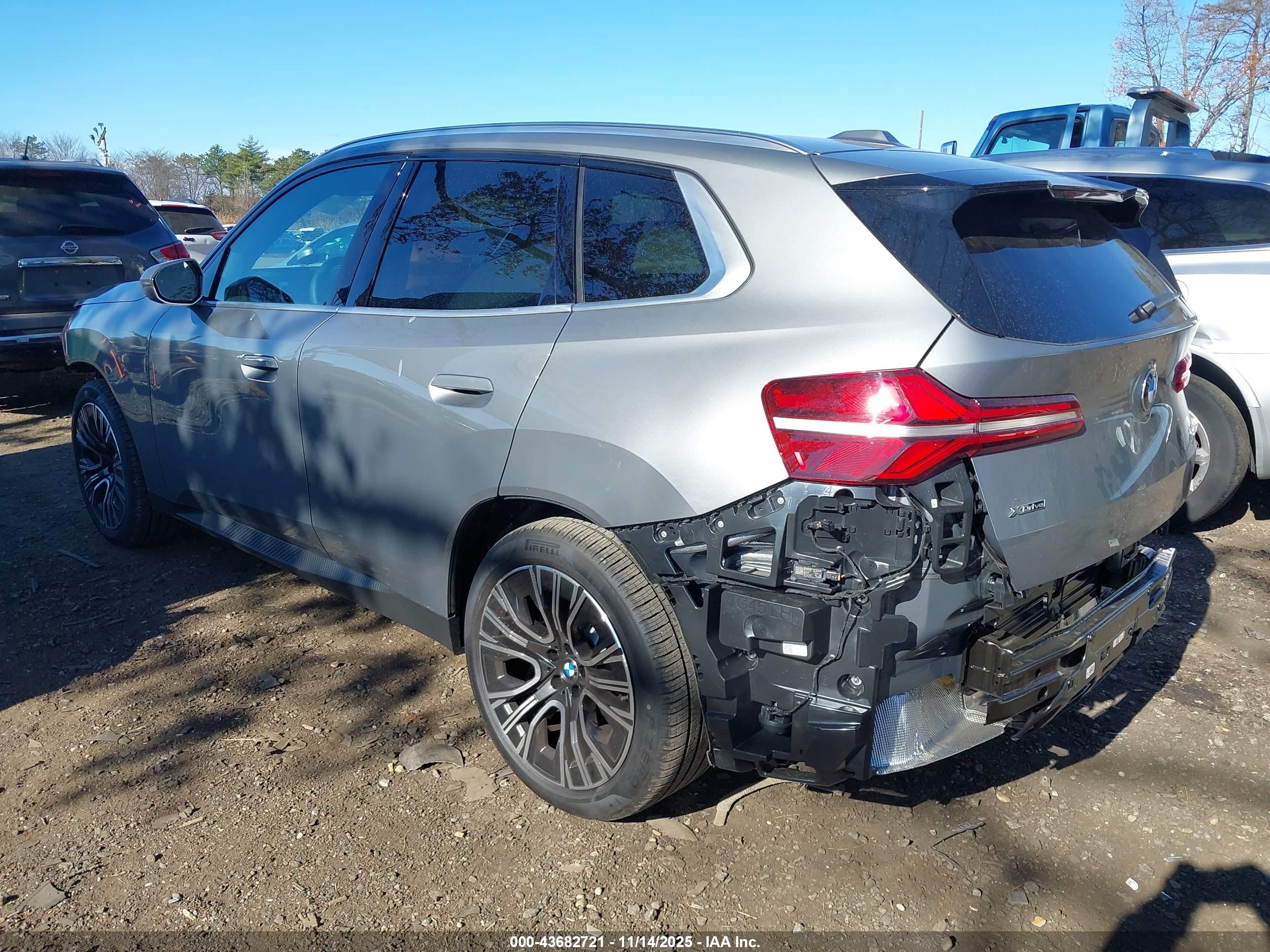 BMW X3 image 3