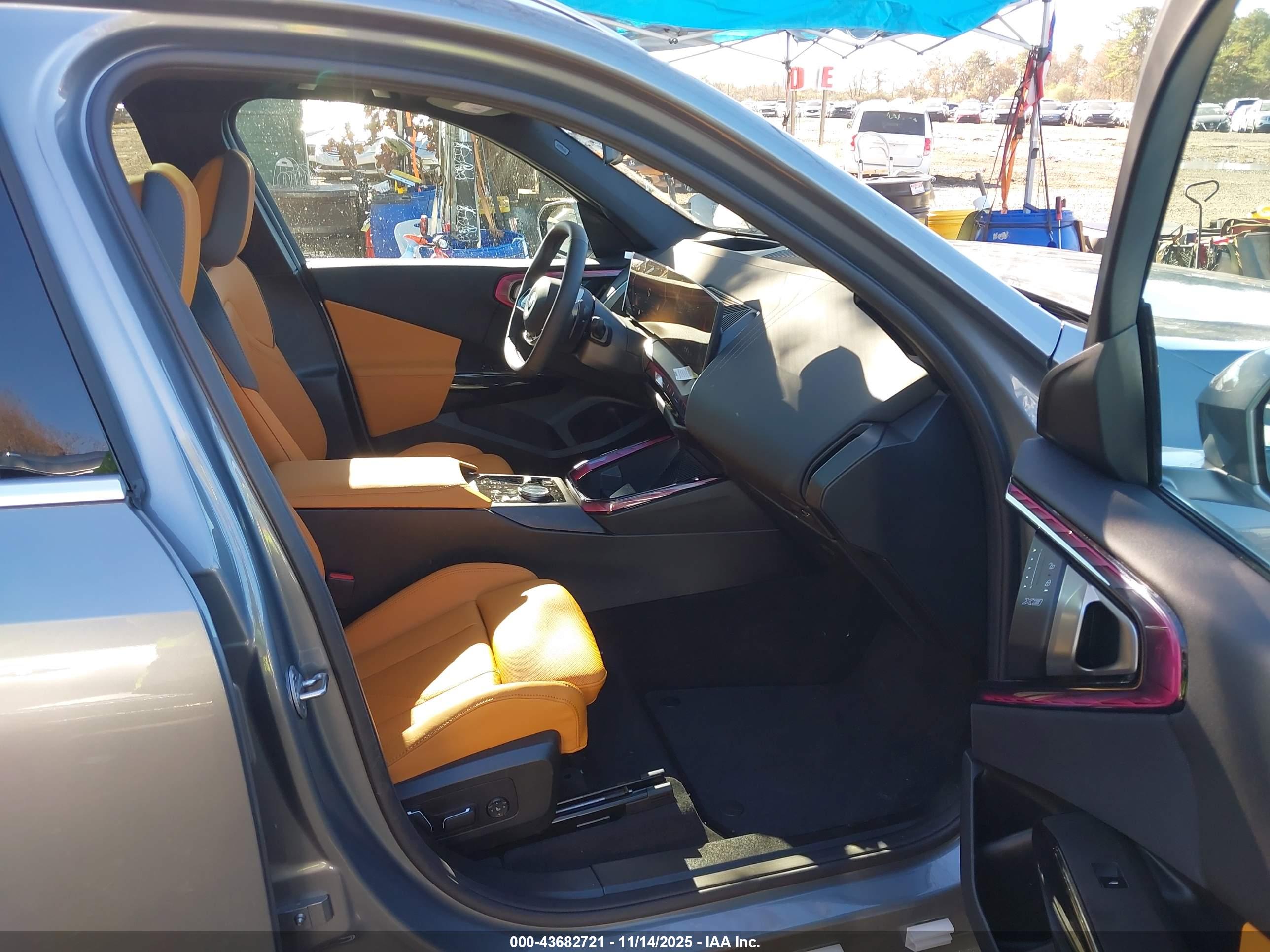 BMW X3 image 5