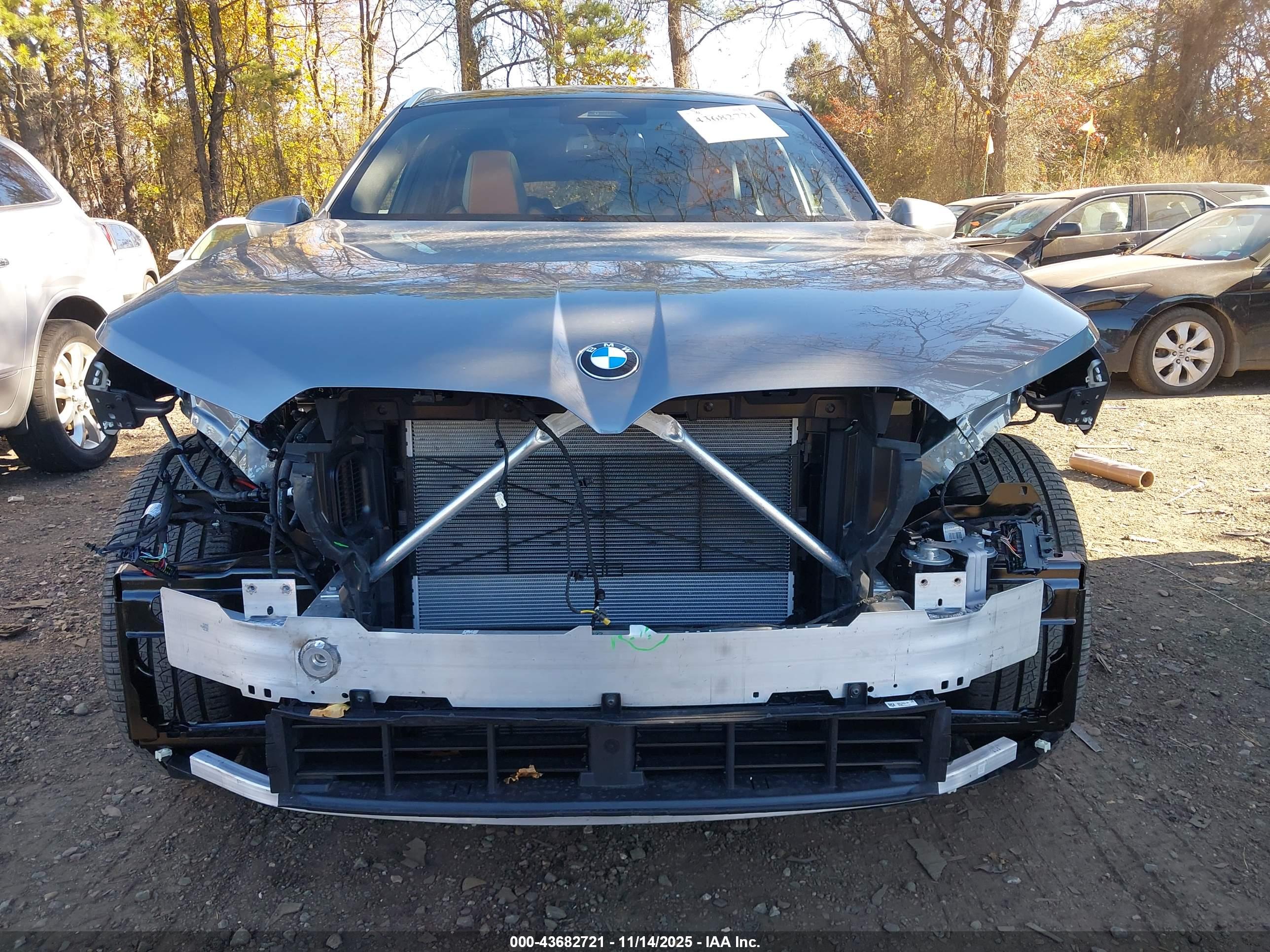 BMW X3 image 6