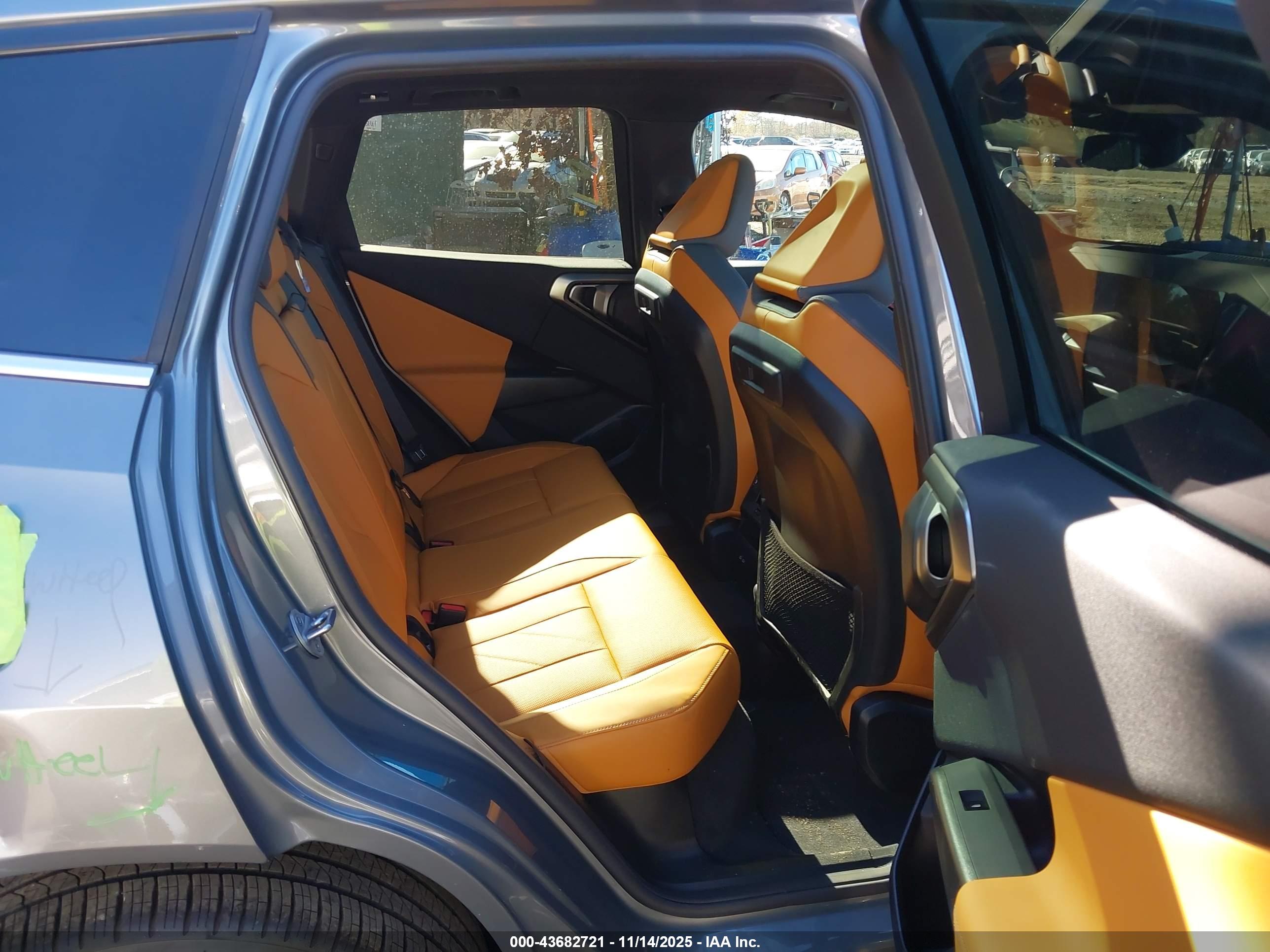 BMW X3 image 8