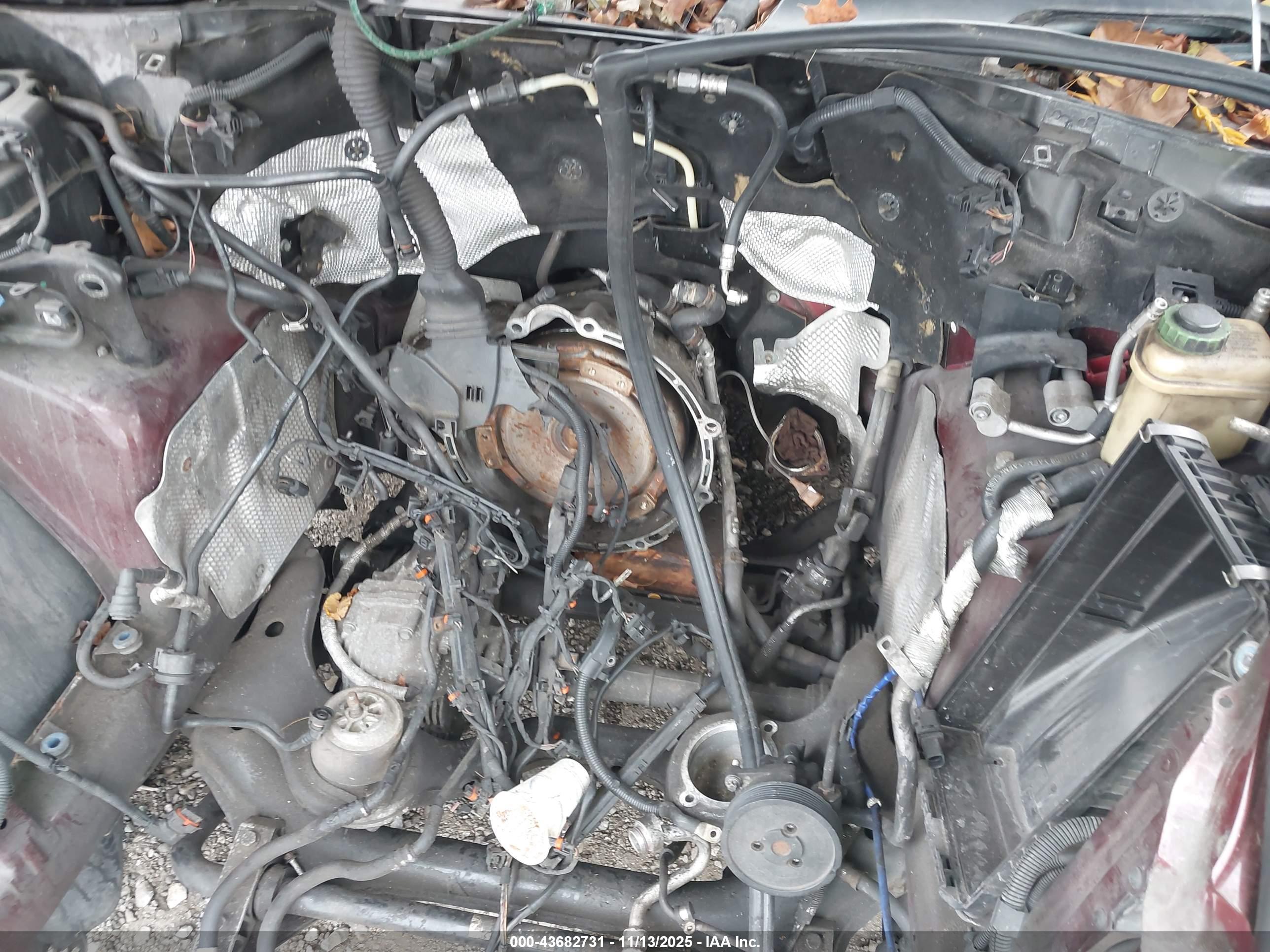 PORSCHE CAYENNE image 10