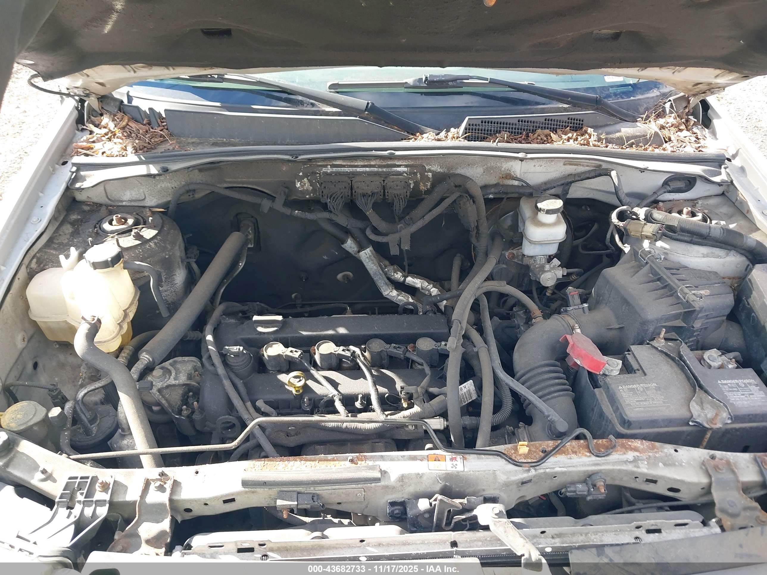 FORD ESCAPE image 10