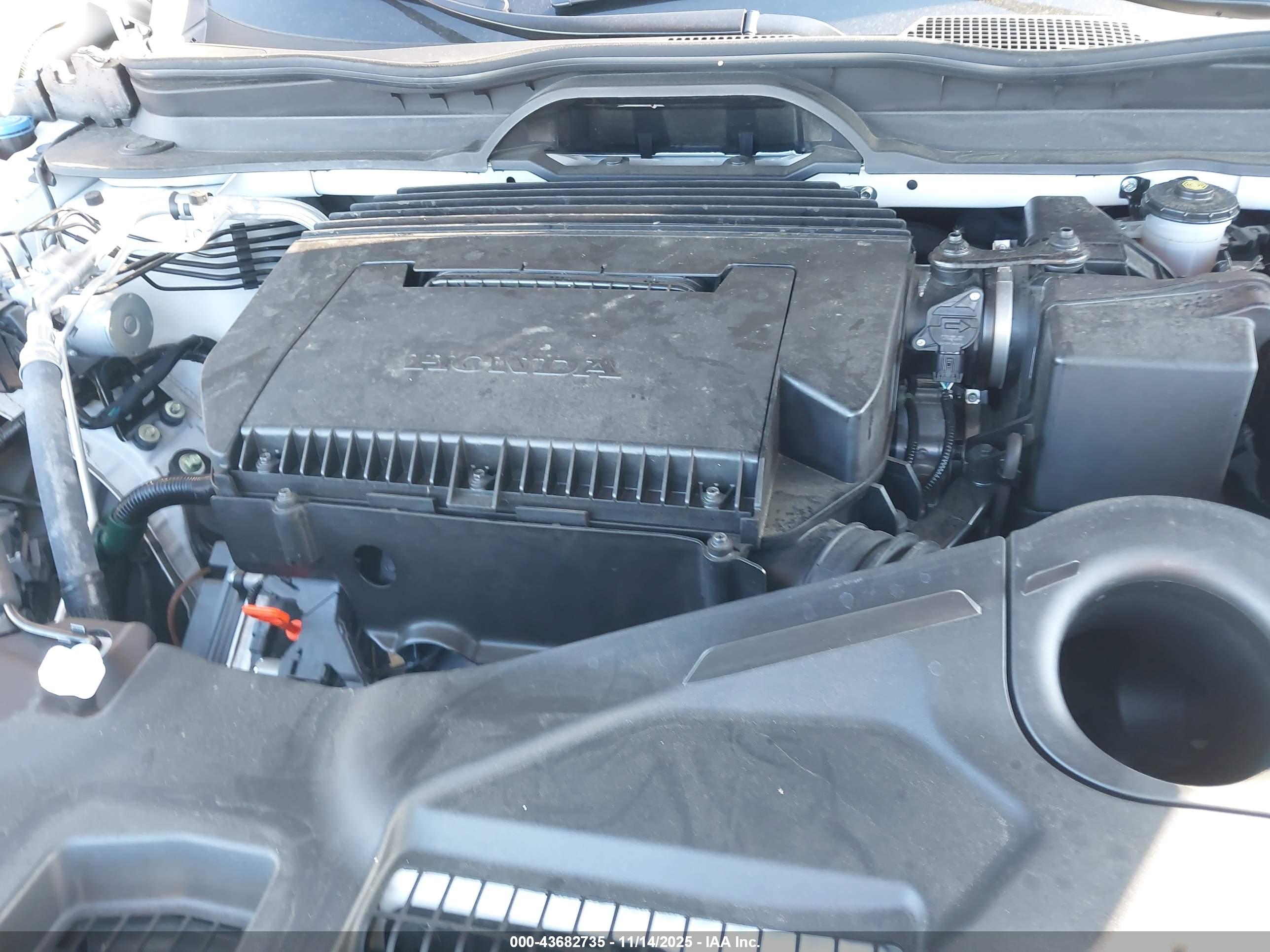 HONDA PILOT image 10
