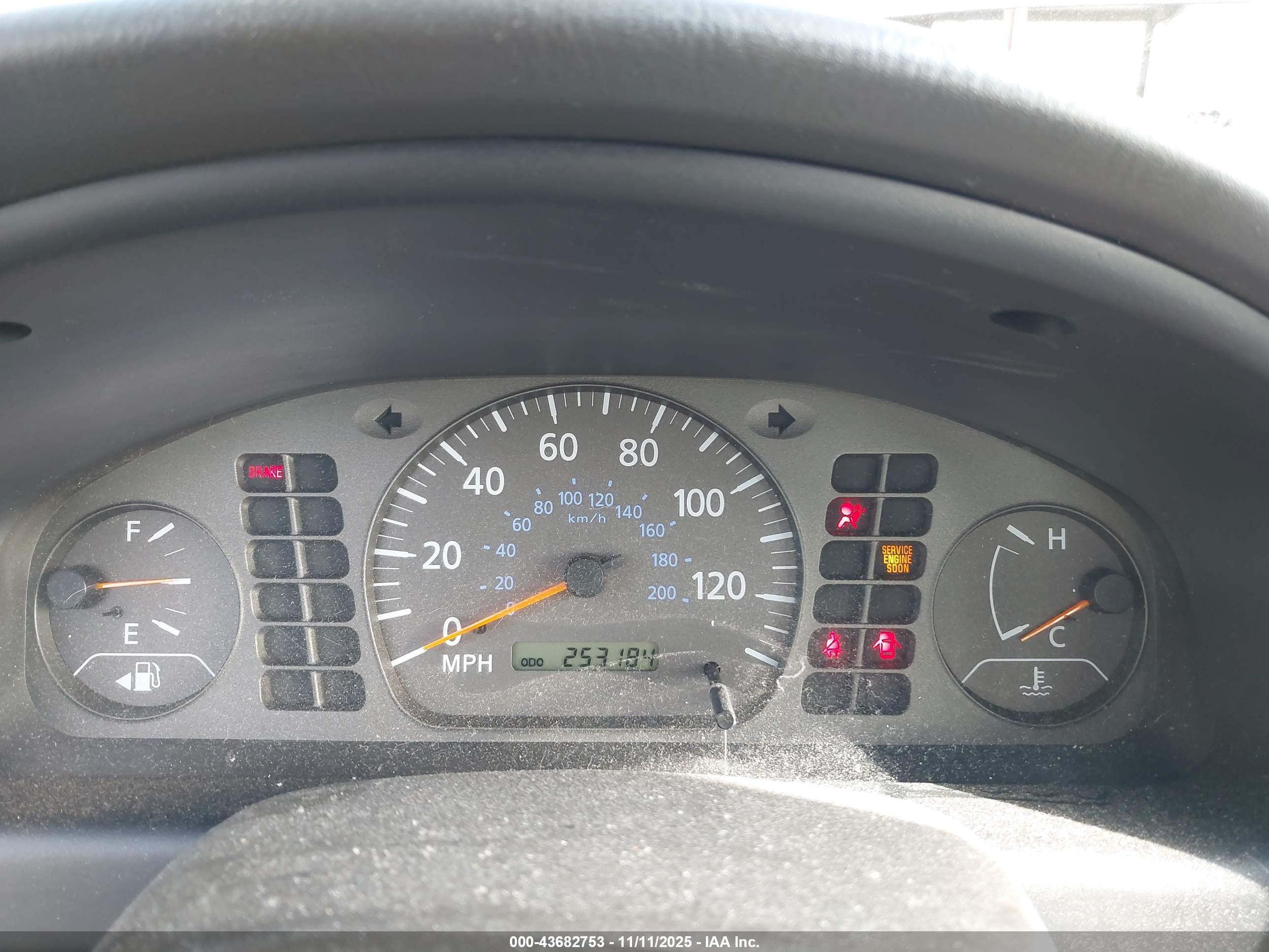 NISSAN SENTRA image 7