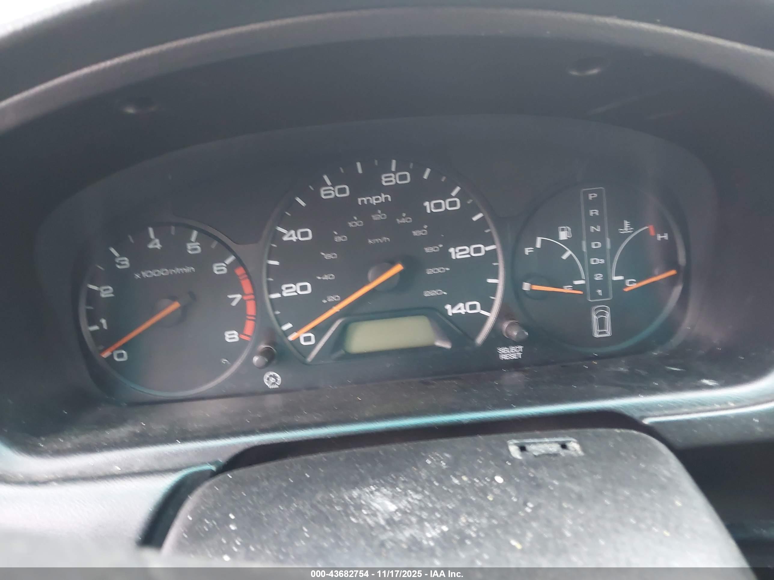 HONDA ODYSSEY image 7