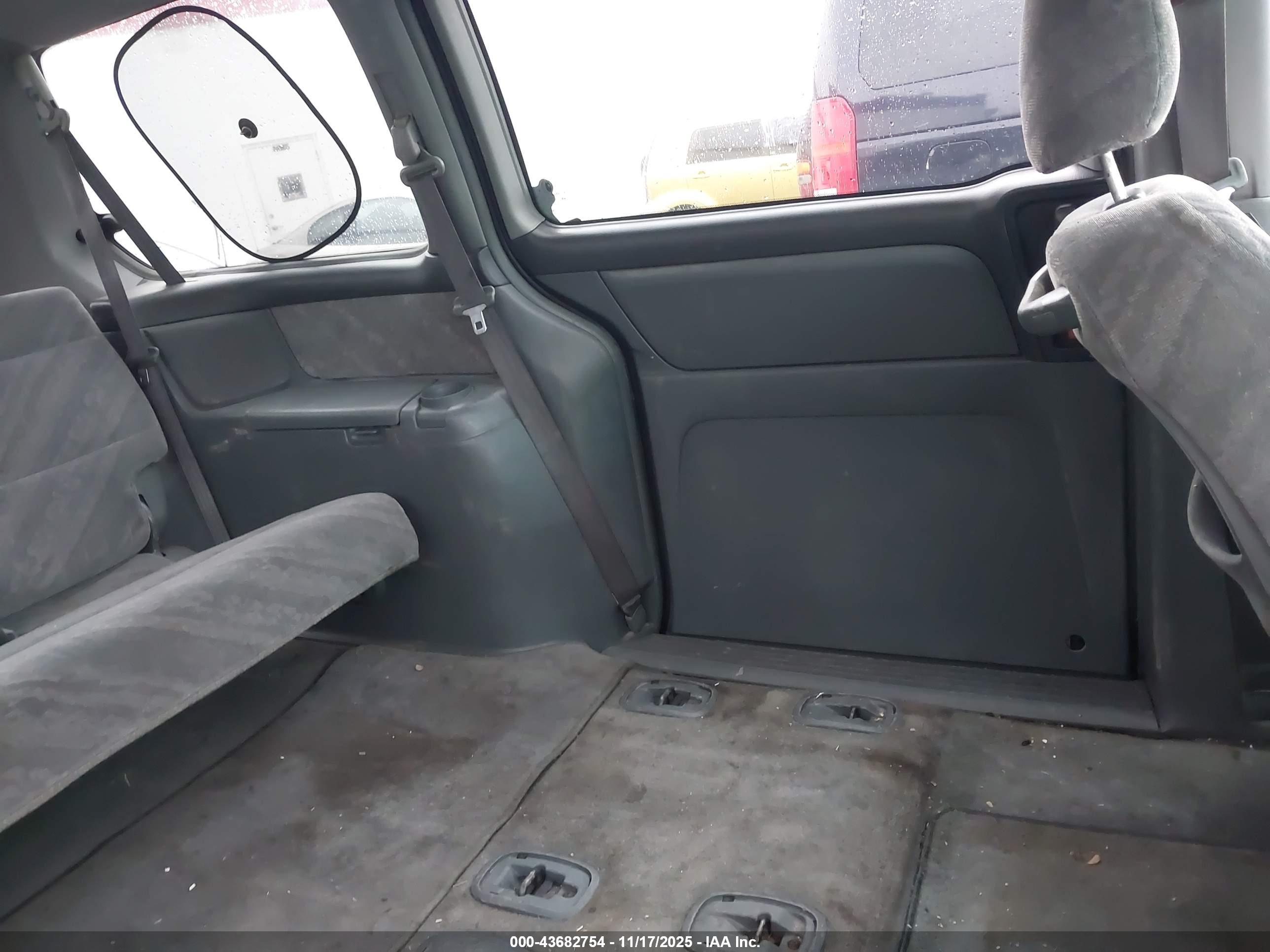 HONDA ODYSSEY image 8